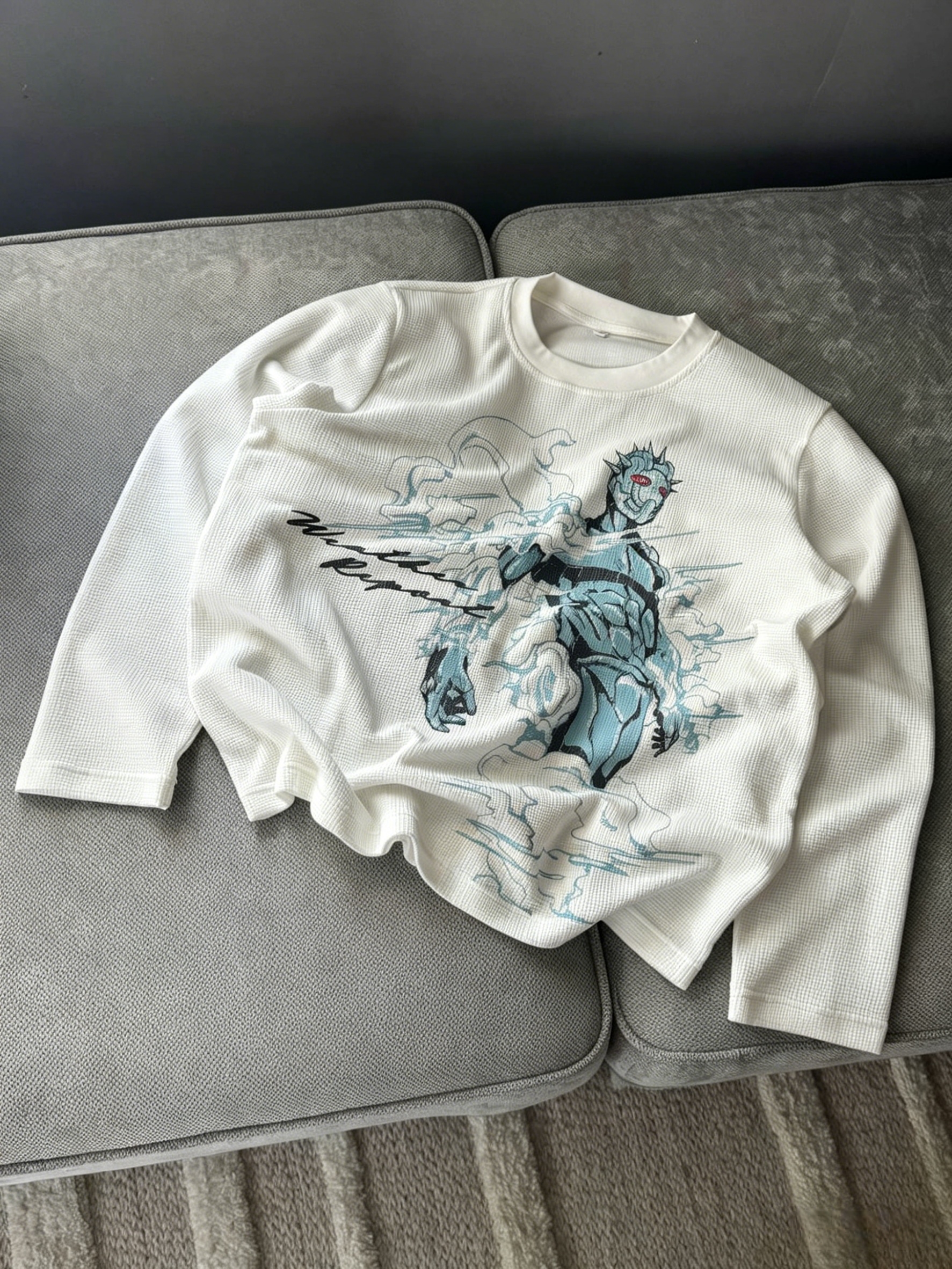 WEATHER SYSTEM THERMAL