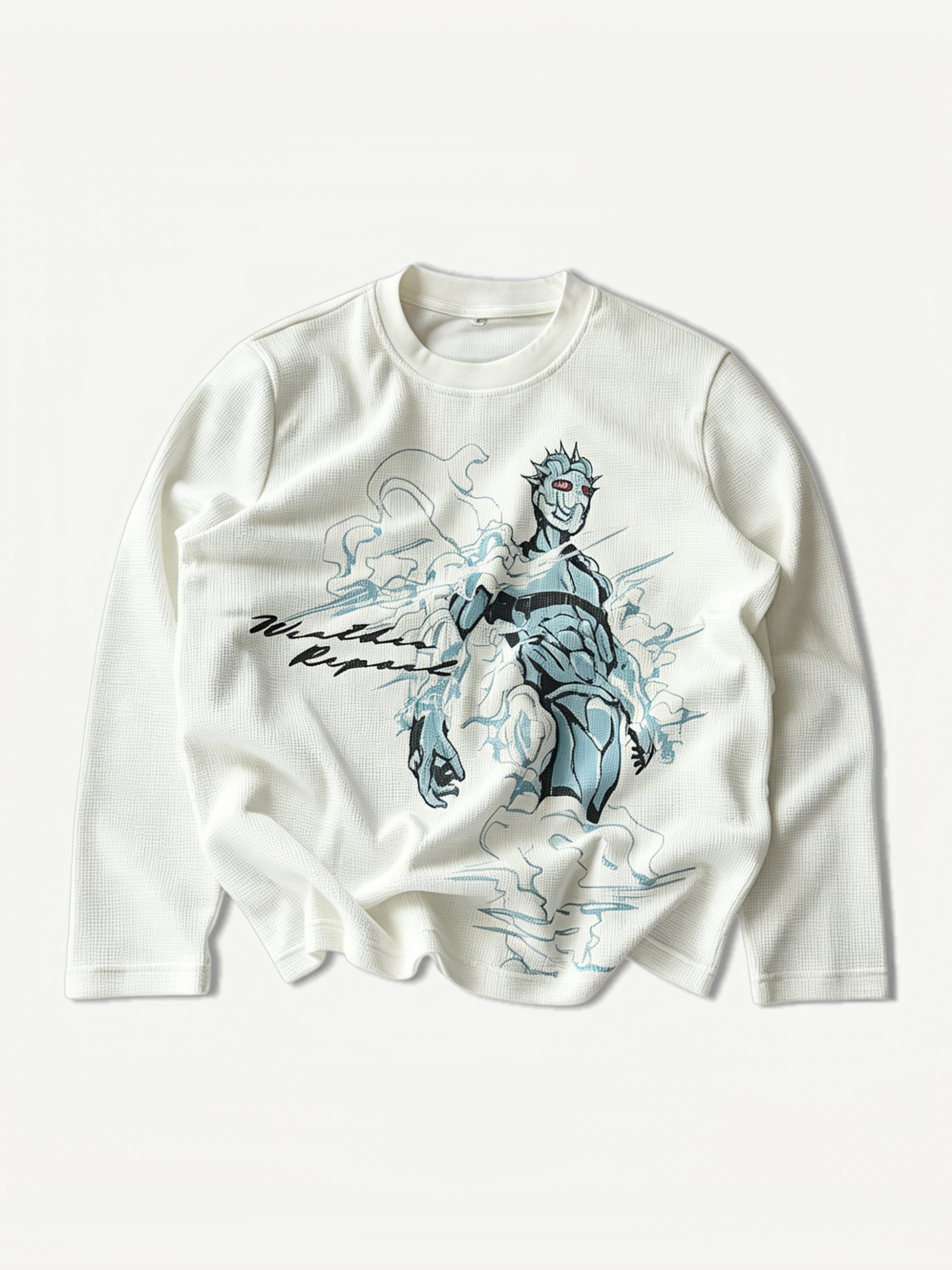 WEATHER SYSTEM THERMAL