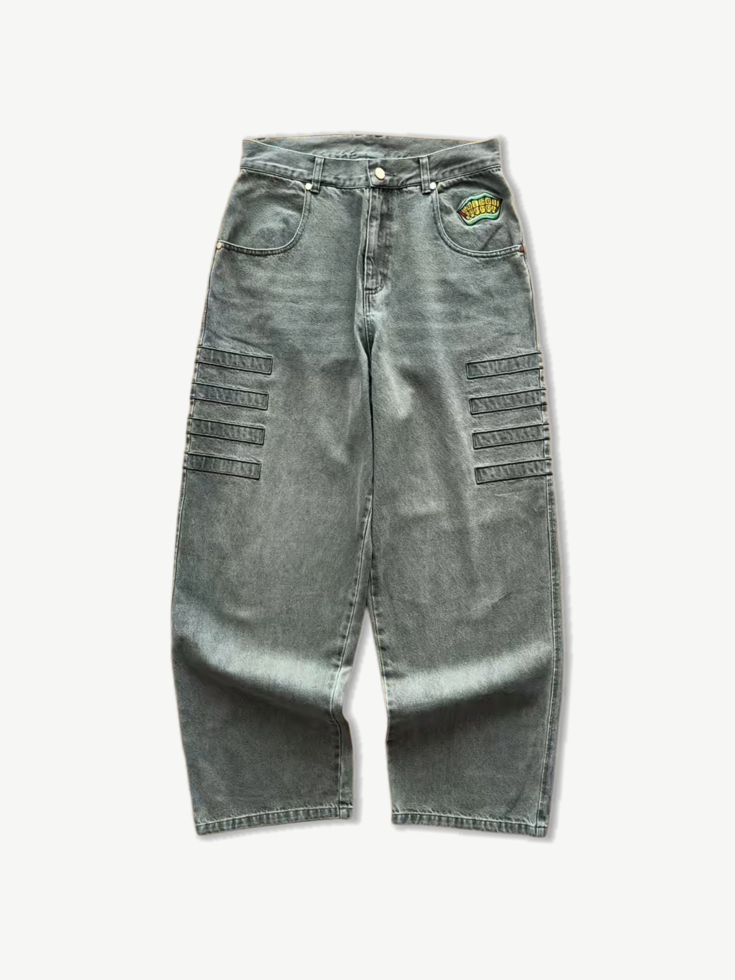FLOW RIG DENIM