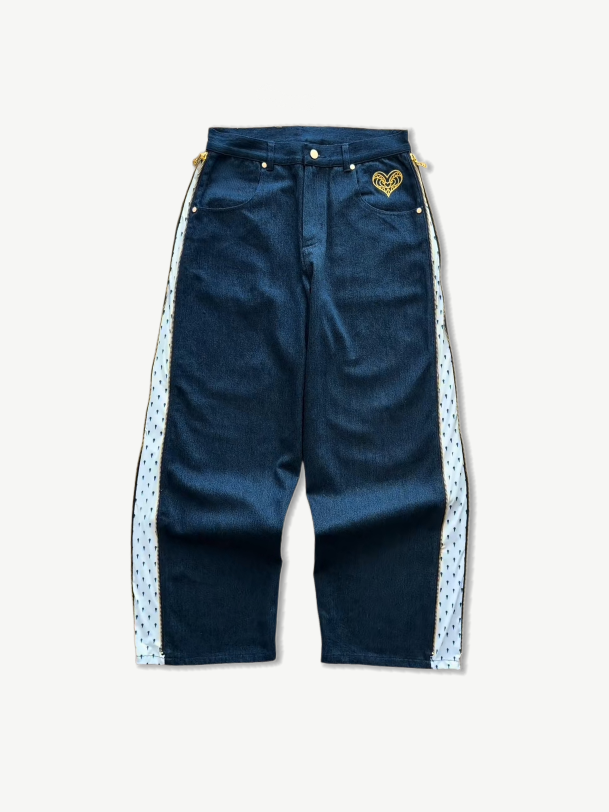 LINK LINE DENIM