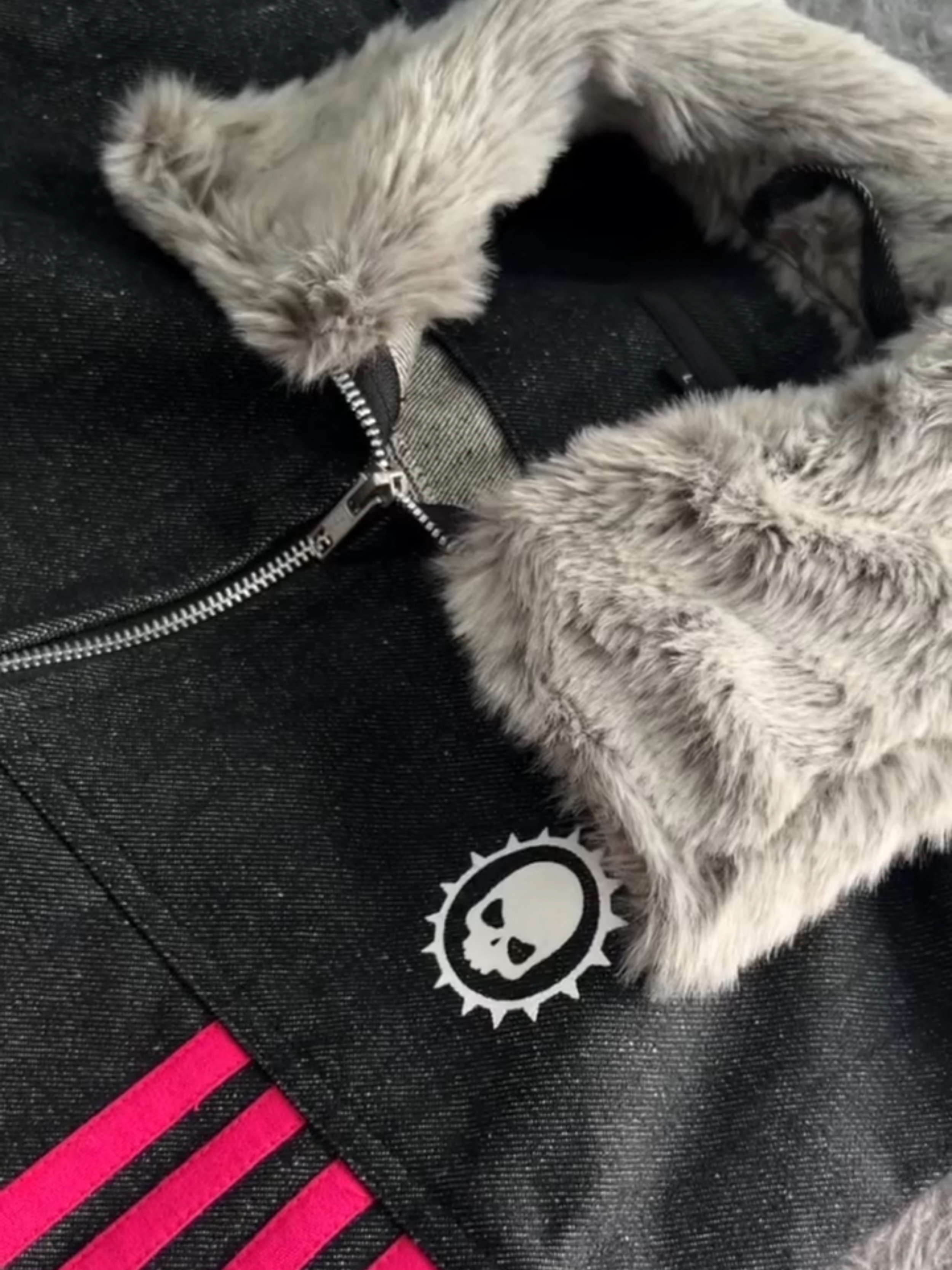 INTACT TALLY VEST