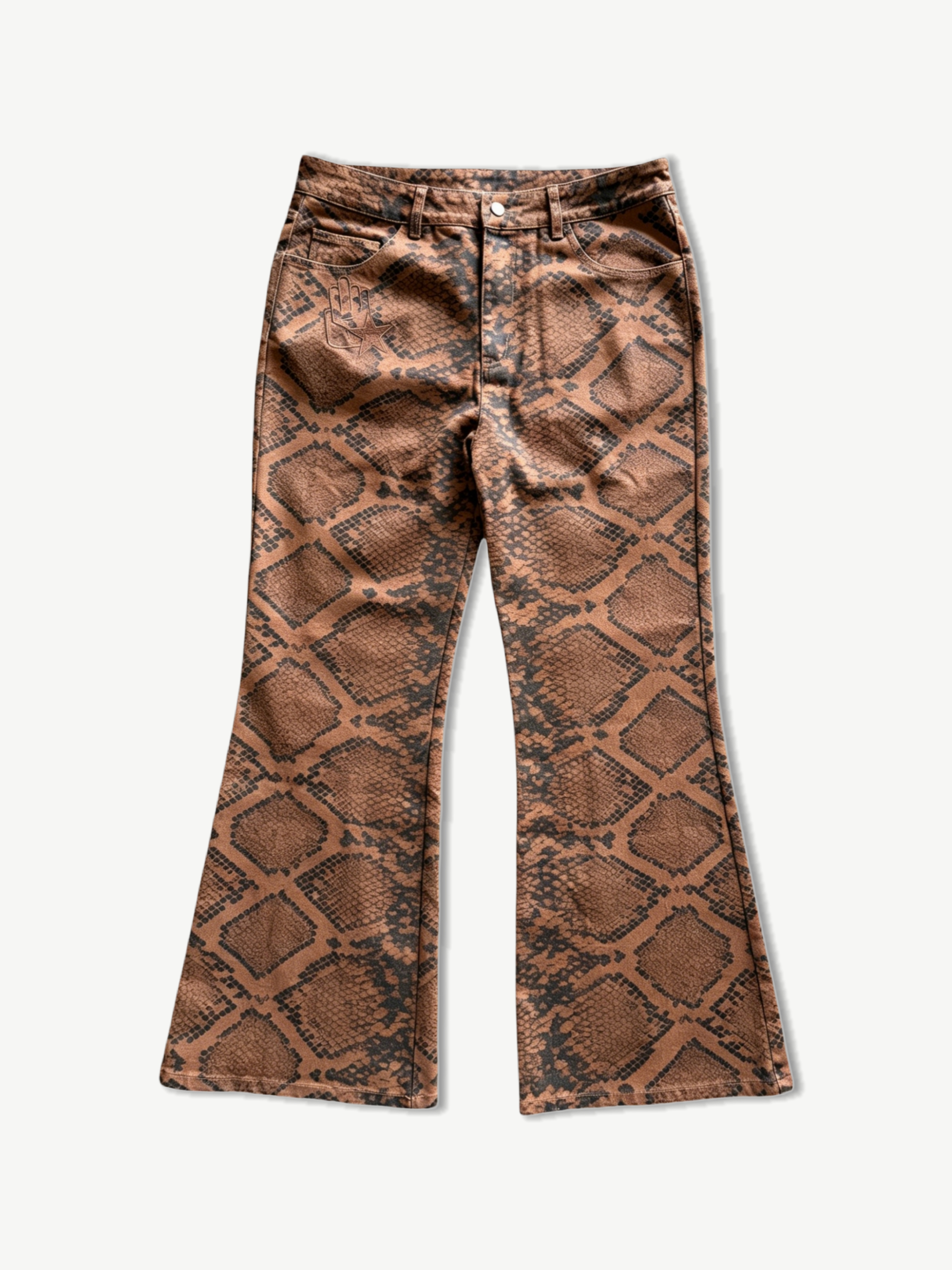 TIME LOCK PANTS