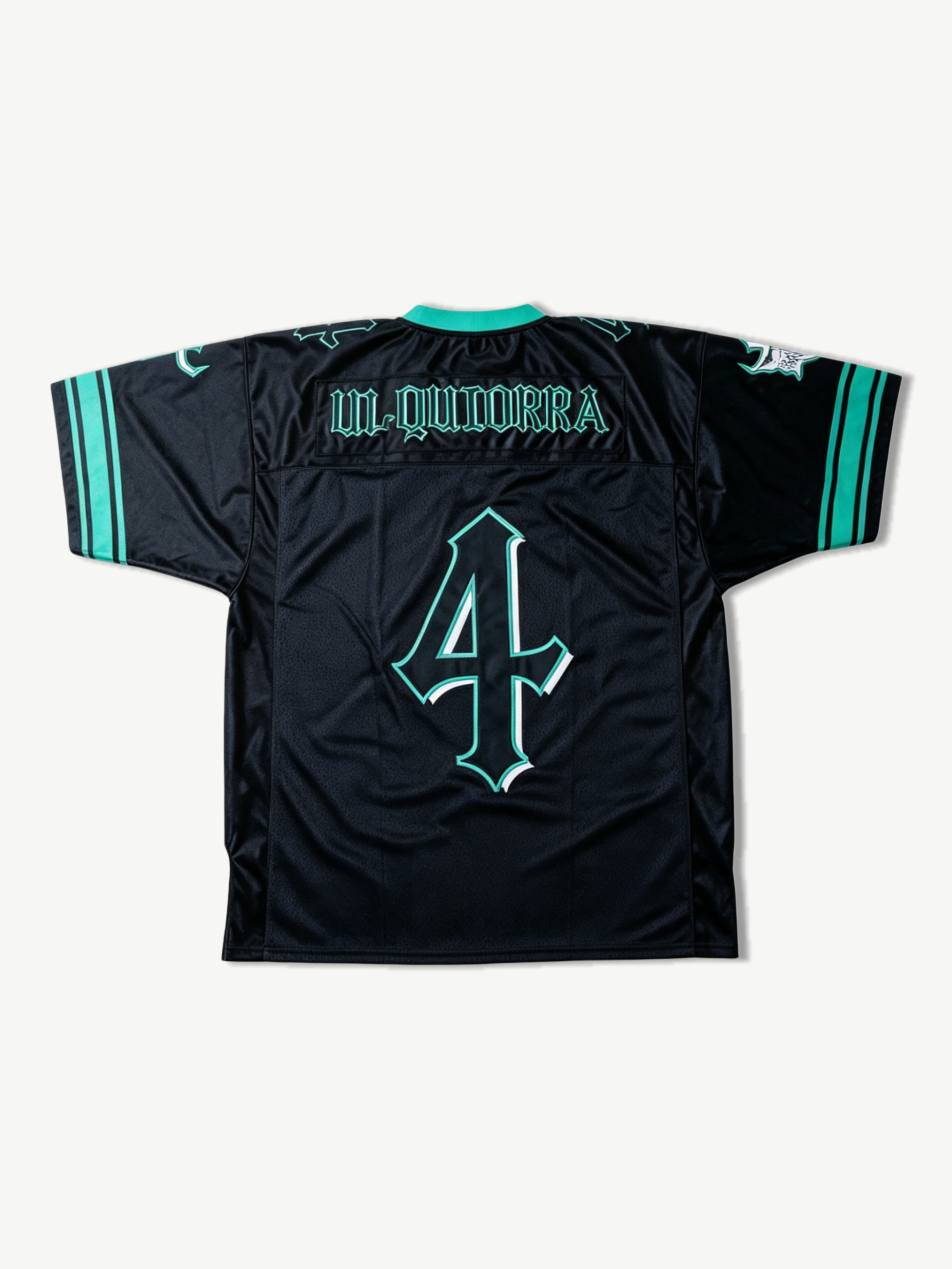 NULL ASCENT JERSEY