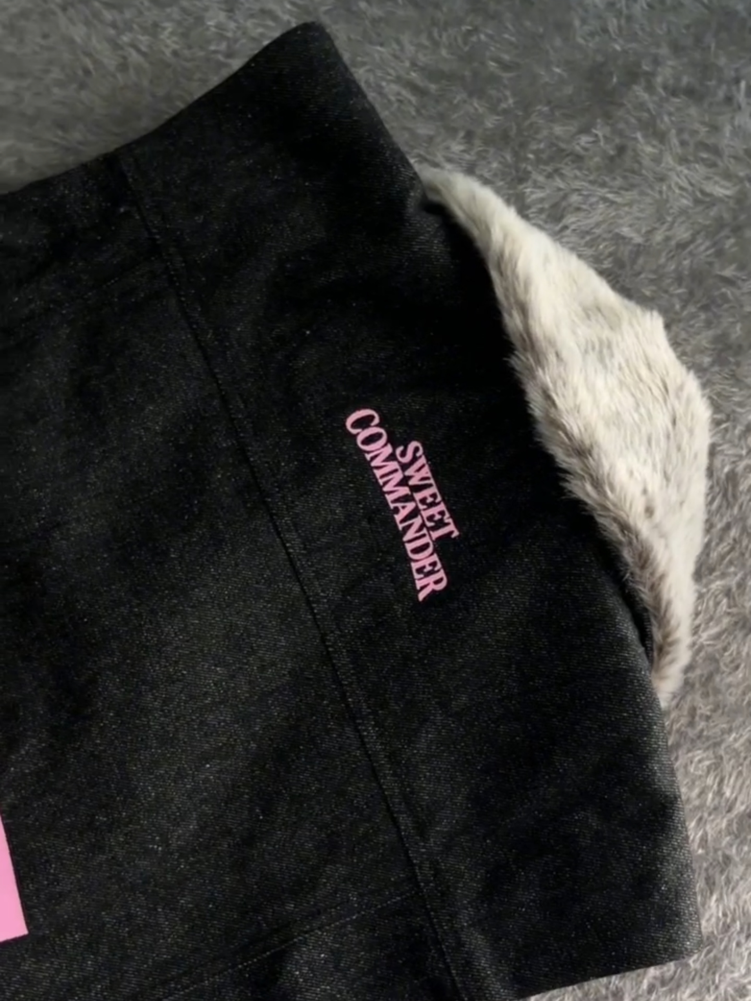 INTACT TALLY VEST