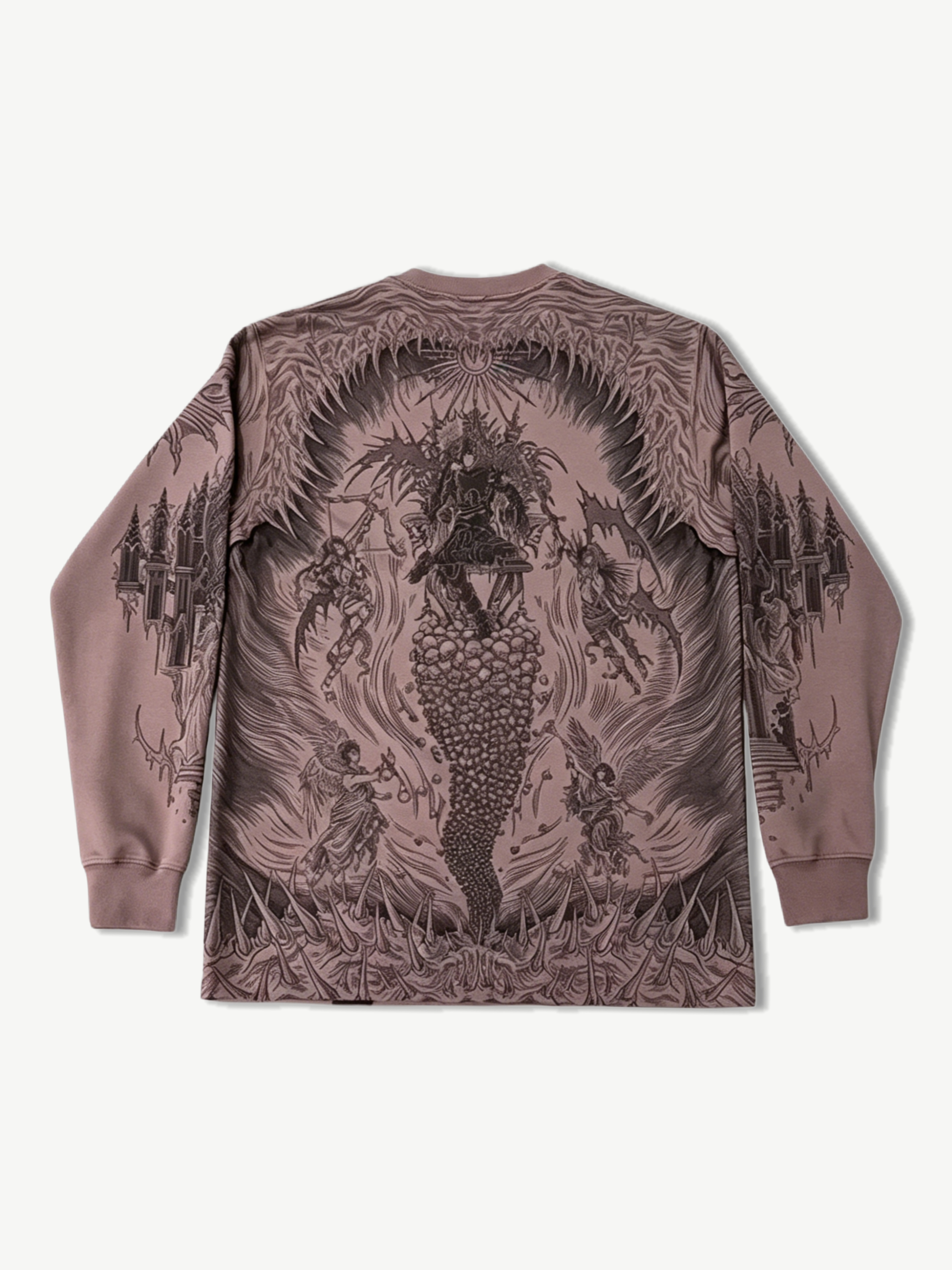 DUAL VERDICT THERMAL