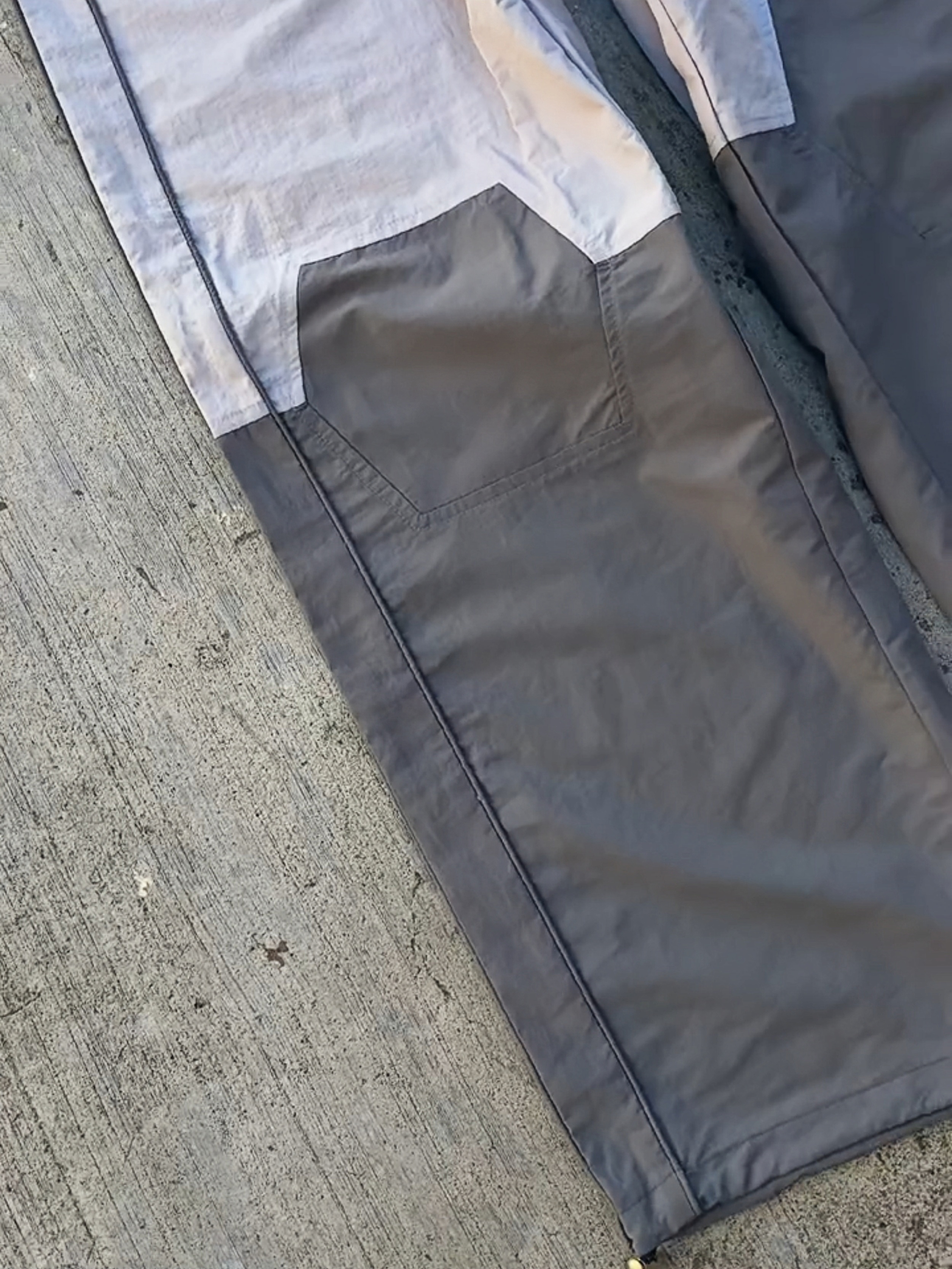 PRIMAL DOMINION PANTS