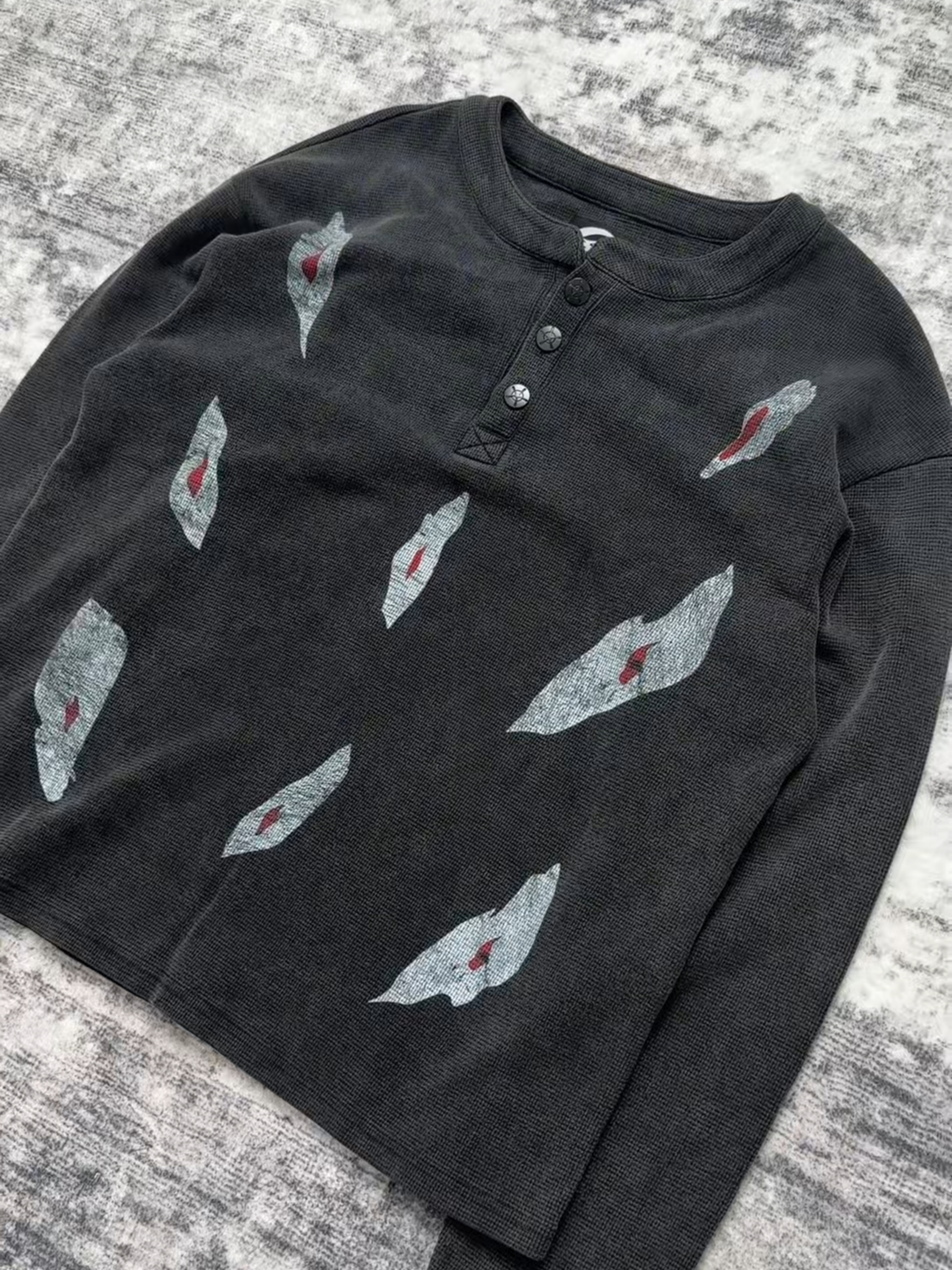 AUGUR SLIT THERMAL