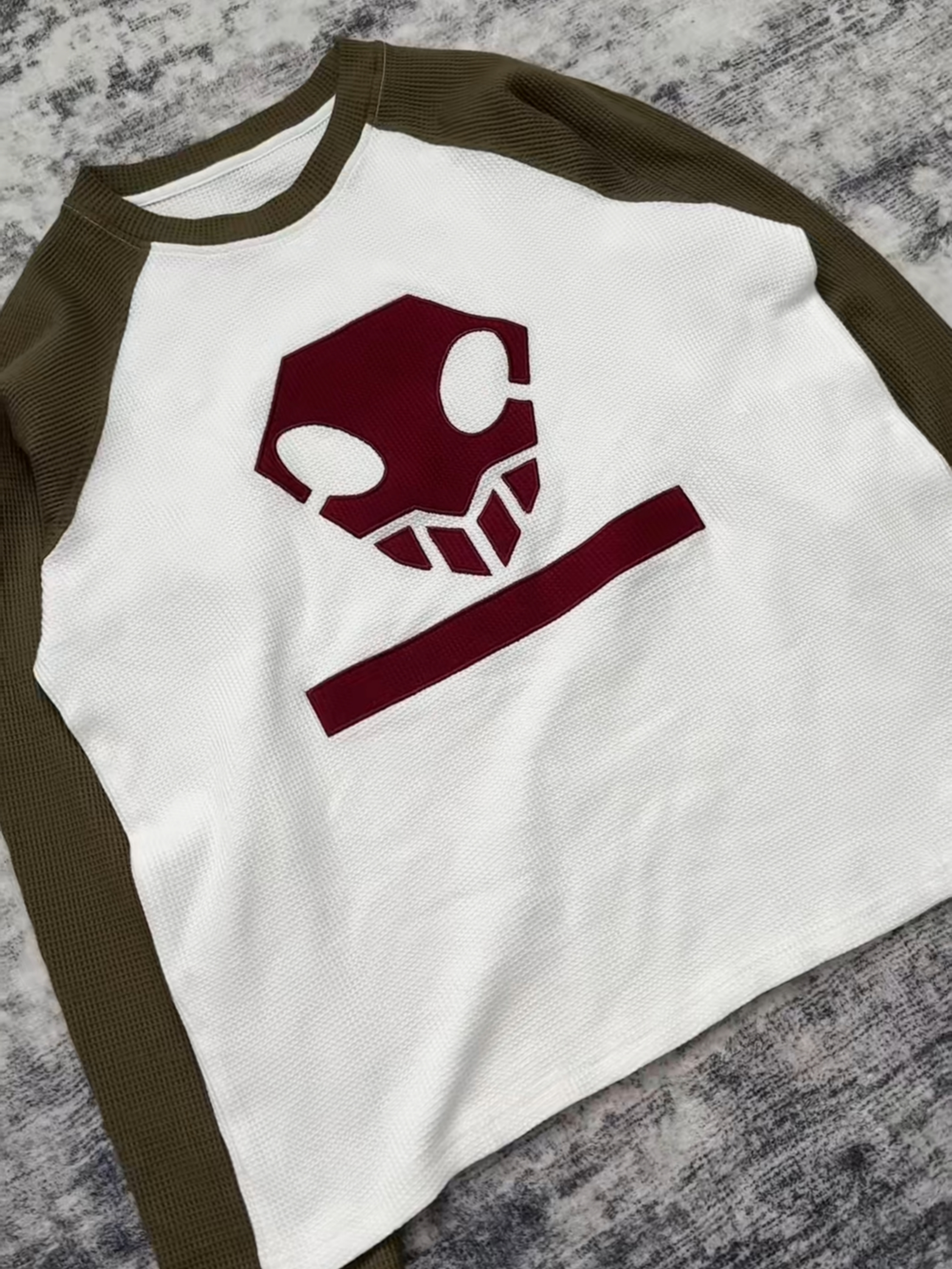 VACANT PLATE THERMAL
