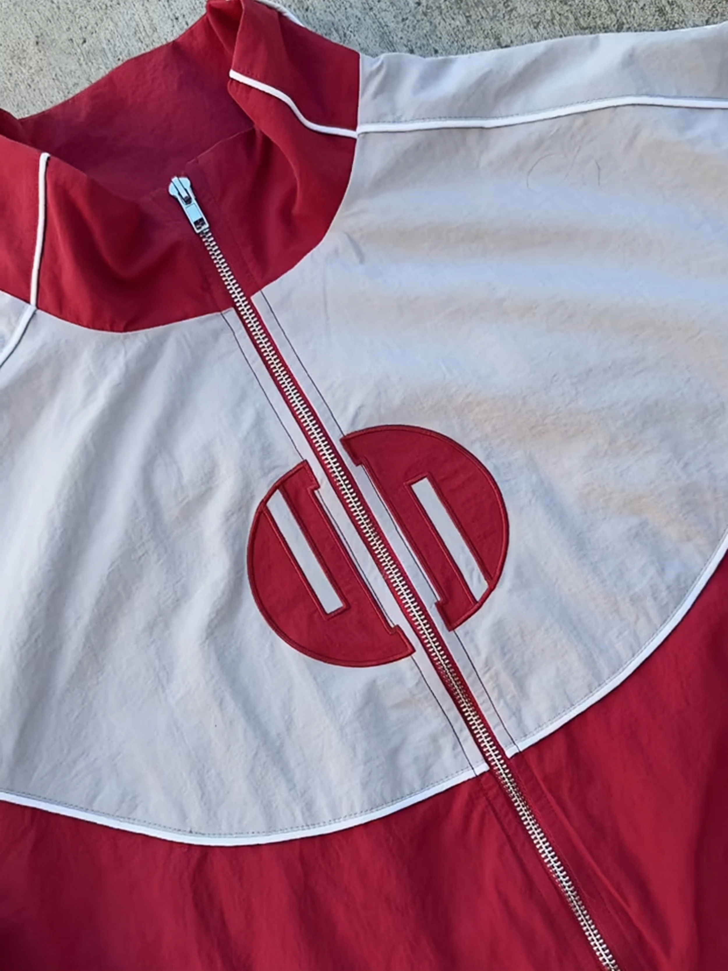 PRIMAL DOMINION JACKET