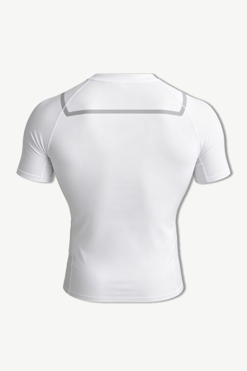  “Mark” Short Sleeve