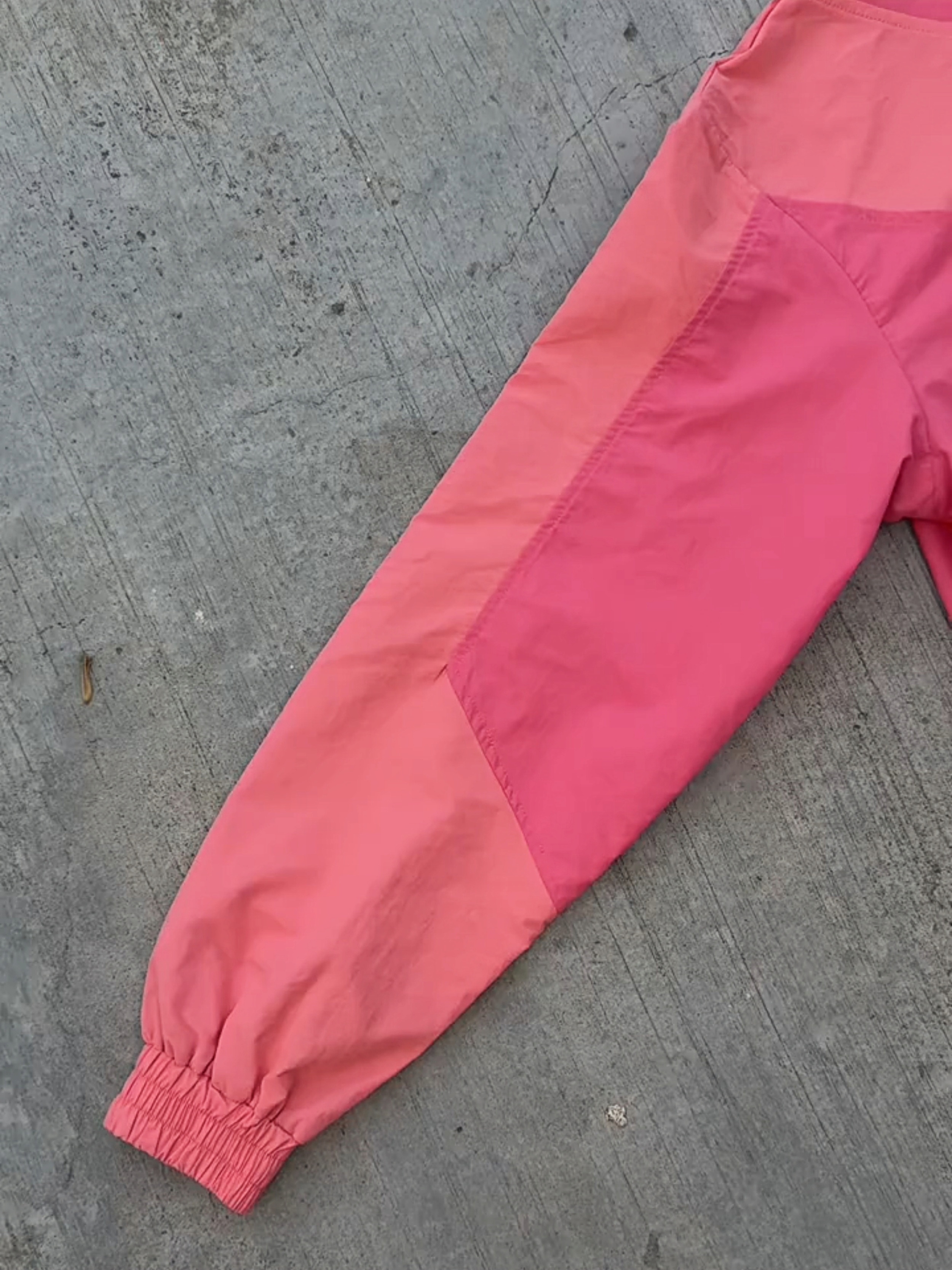 NOVA FORM JACKET