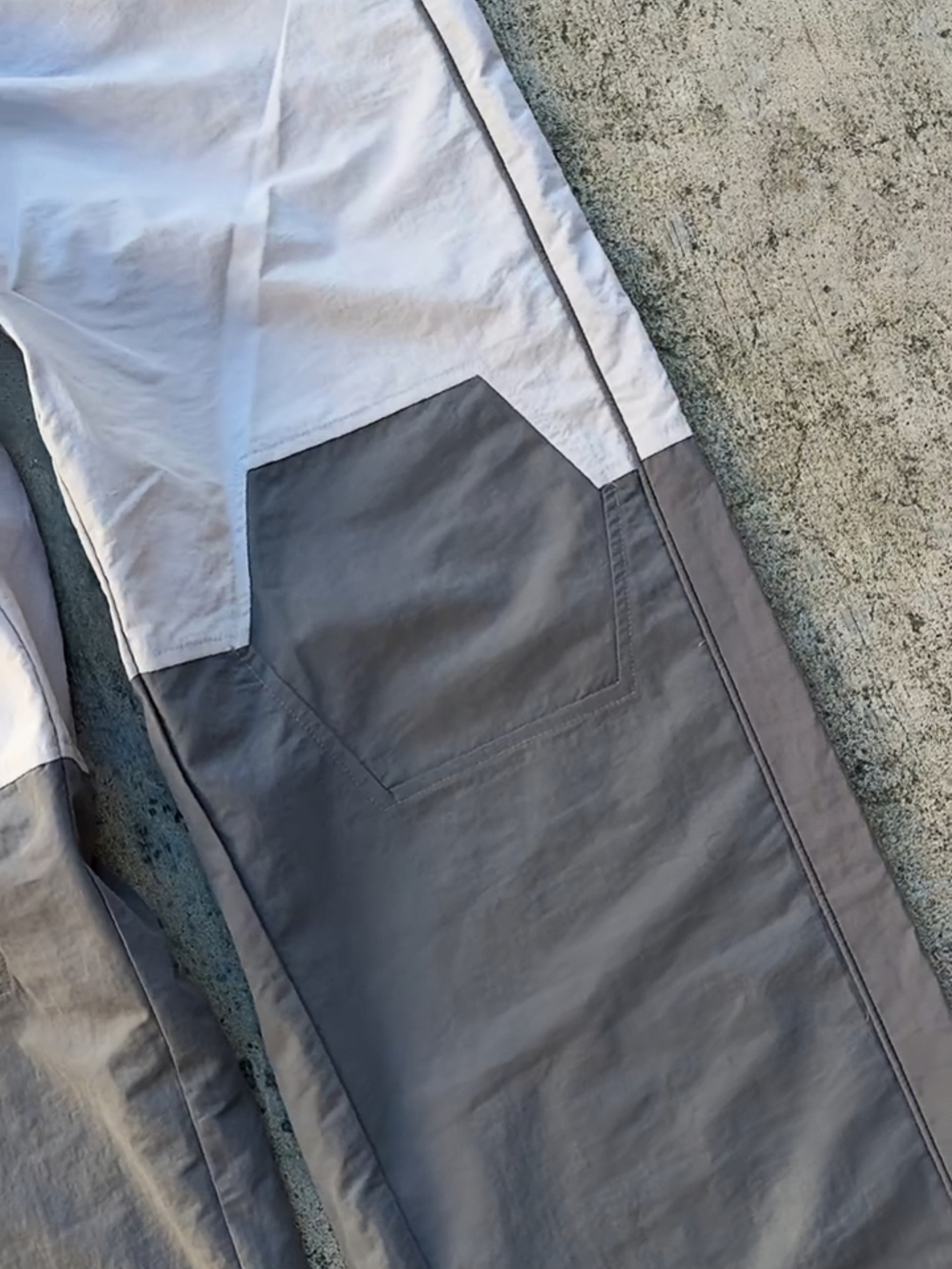 PRIMAL DOMINION PANTS