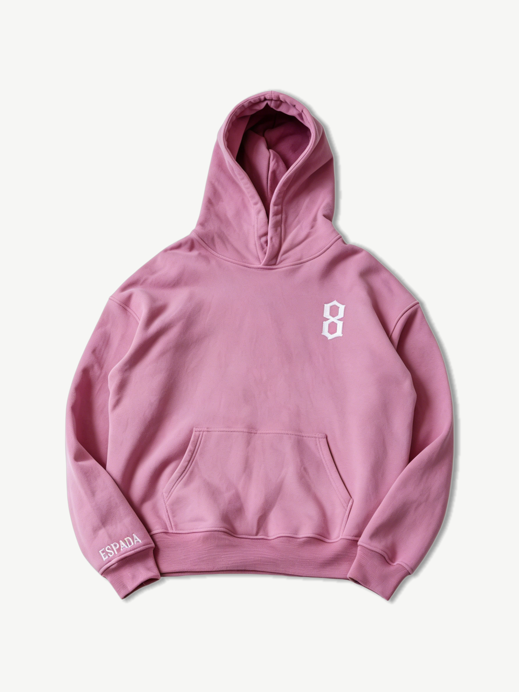 GENETIC CONTROL HOODIE