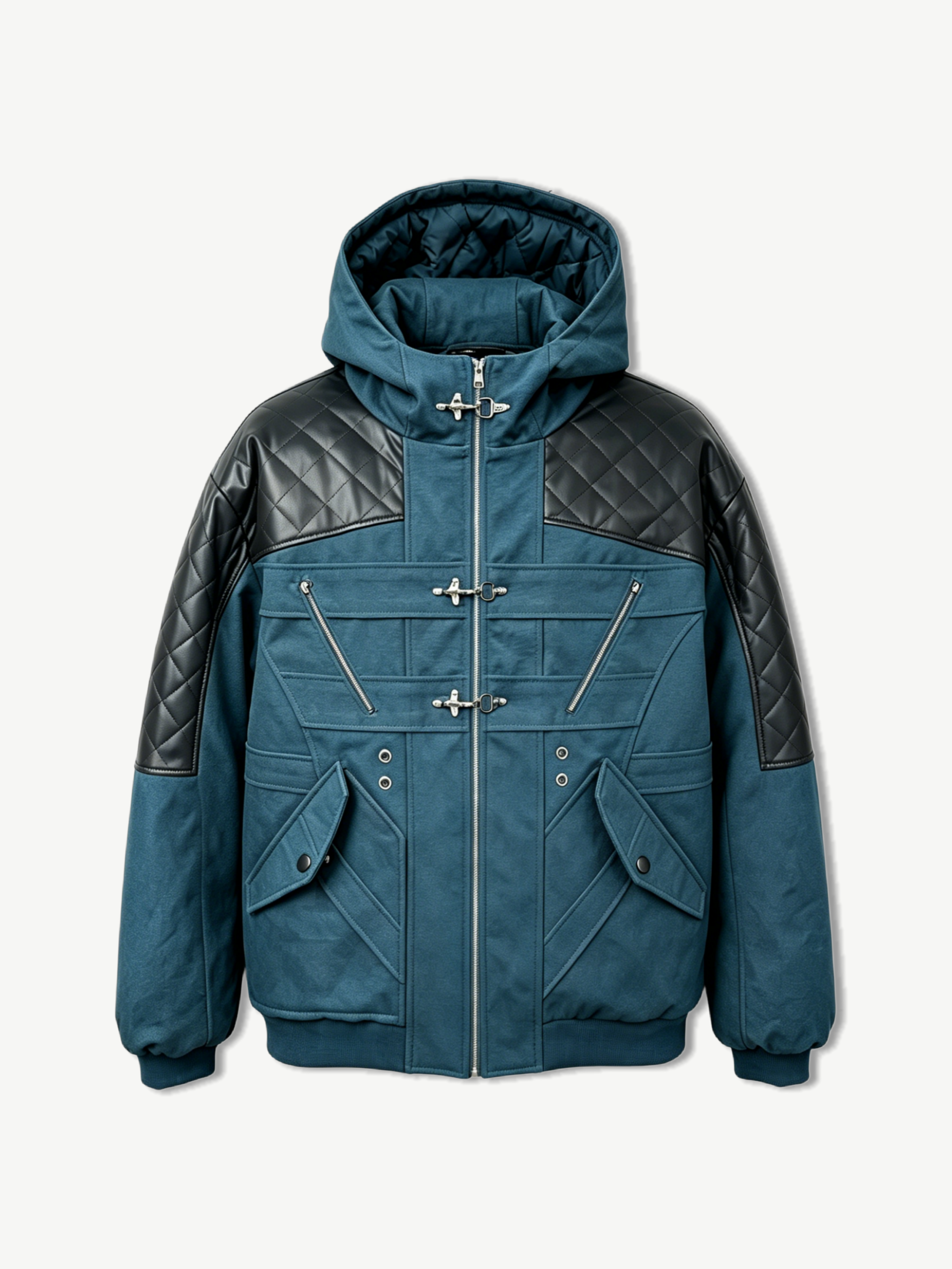 DEVIL BREAKER JACKET