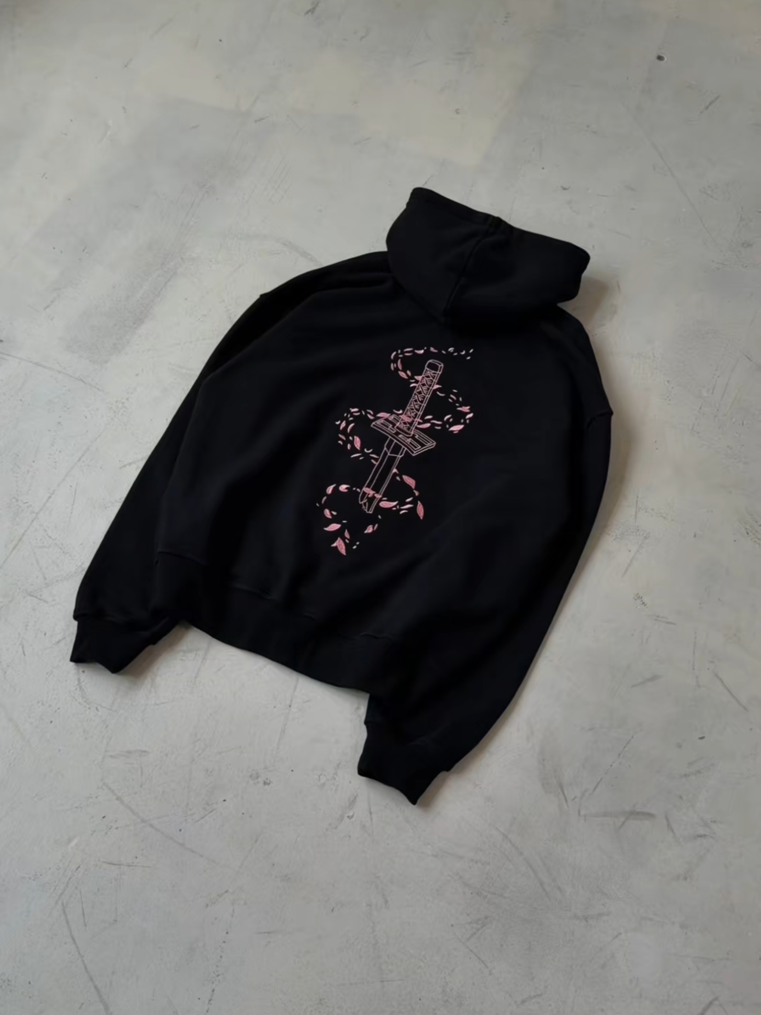 PETAL SEVER TRACKSUIT