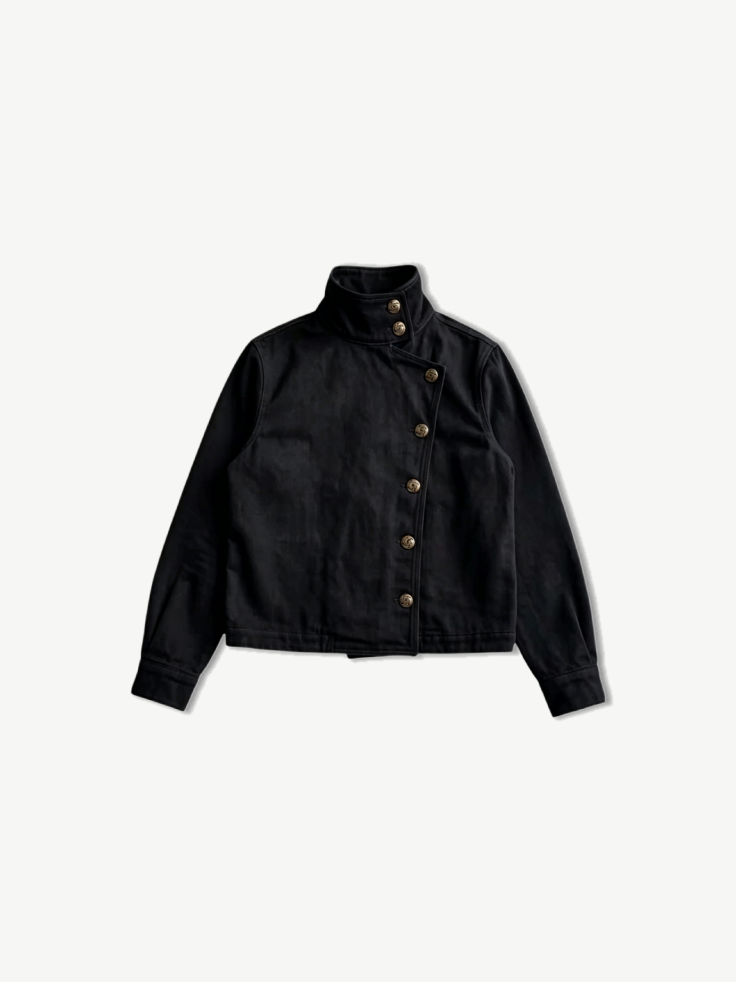INFINITE CONTROL JACKET