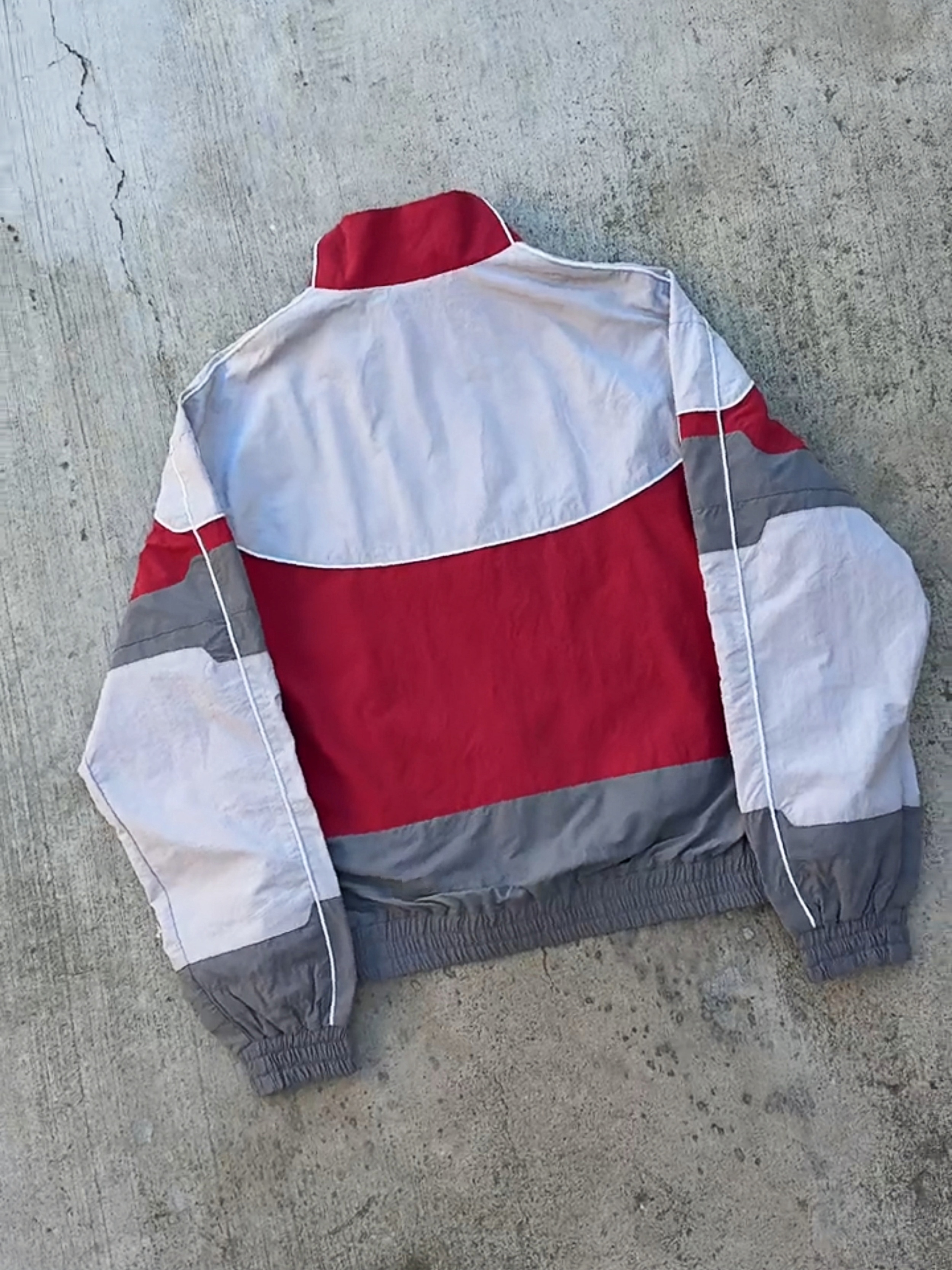 PRIMAL DOMINION JACKET