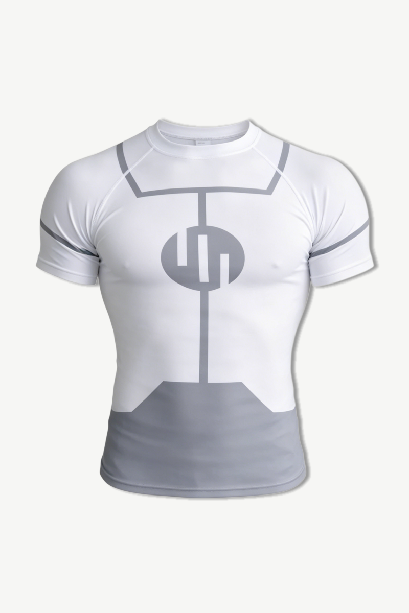 “Conquest” Short Sleeve