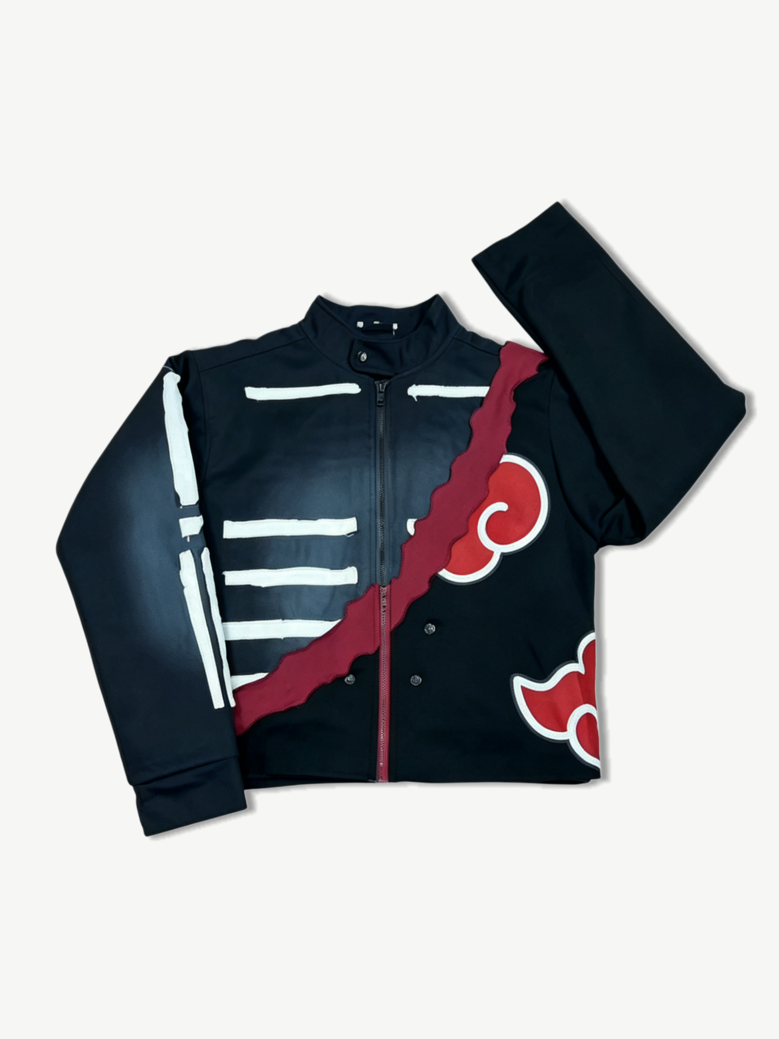 RITUAL MARK JACKET