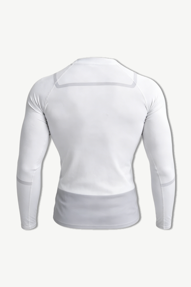 “MARK”LONG SLEEVE