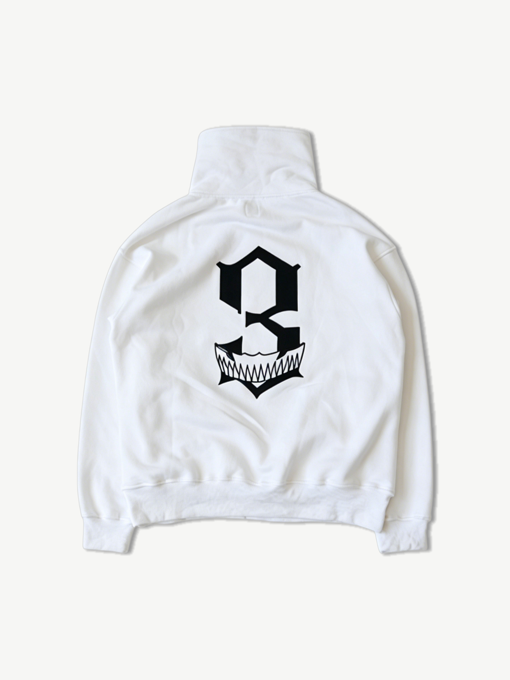 TIDAL SOVEREIGN QUARTER ZIP
