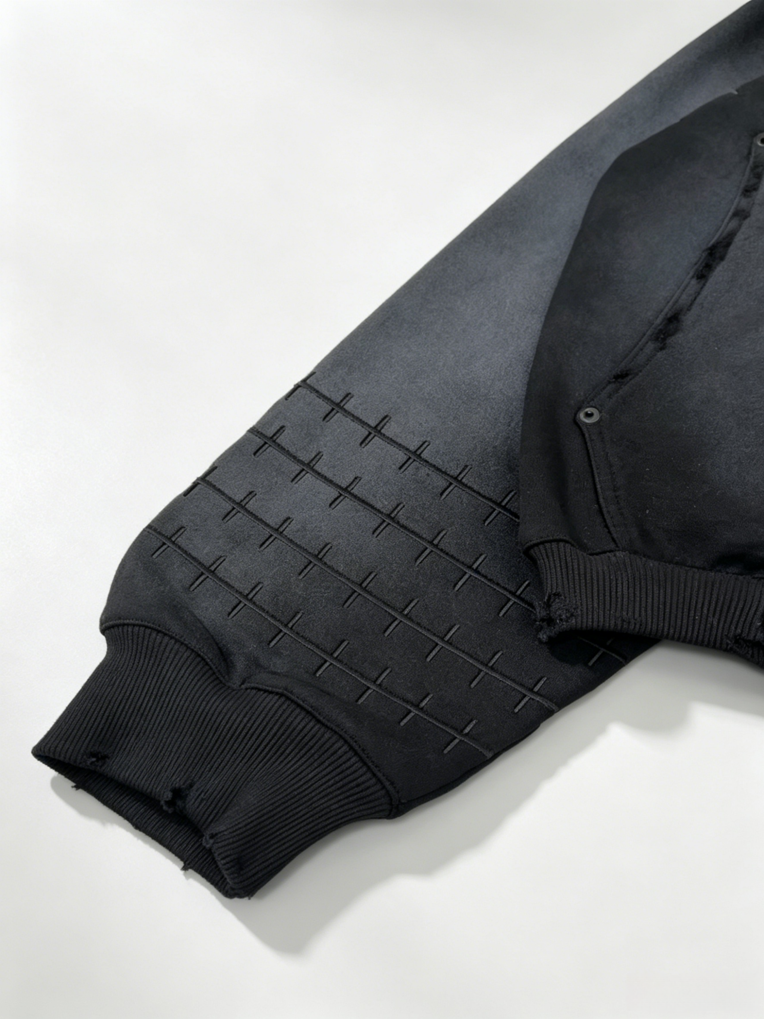 VOID PULSE ZIP HOODIE