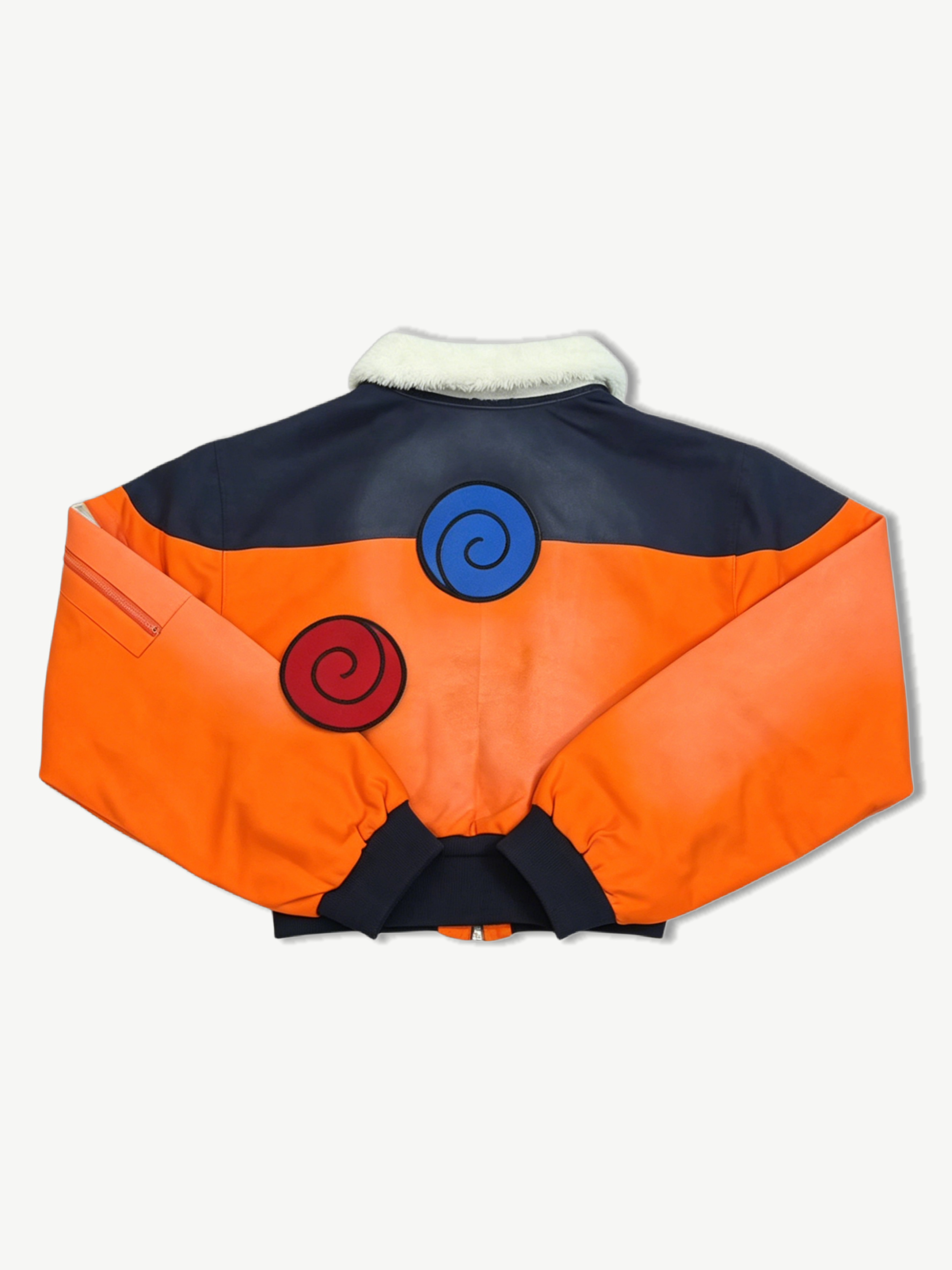 SURGE CORE JACKET