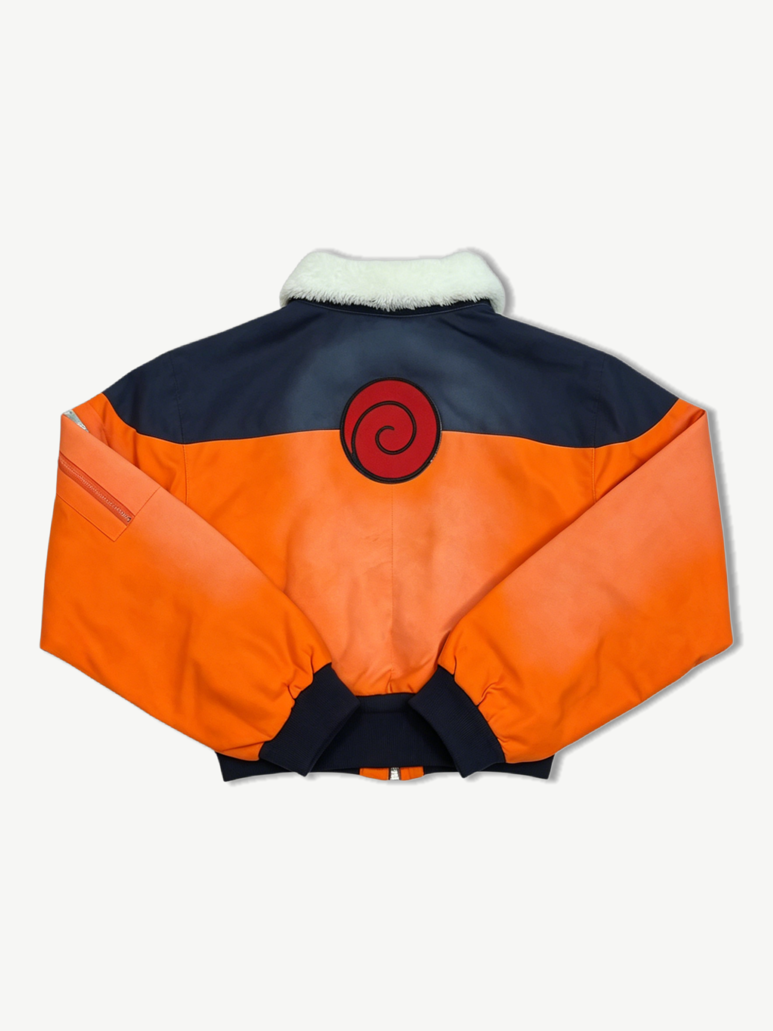 SURGE CORE JACKET