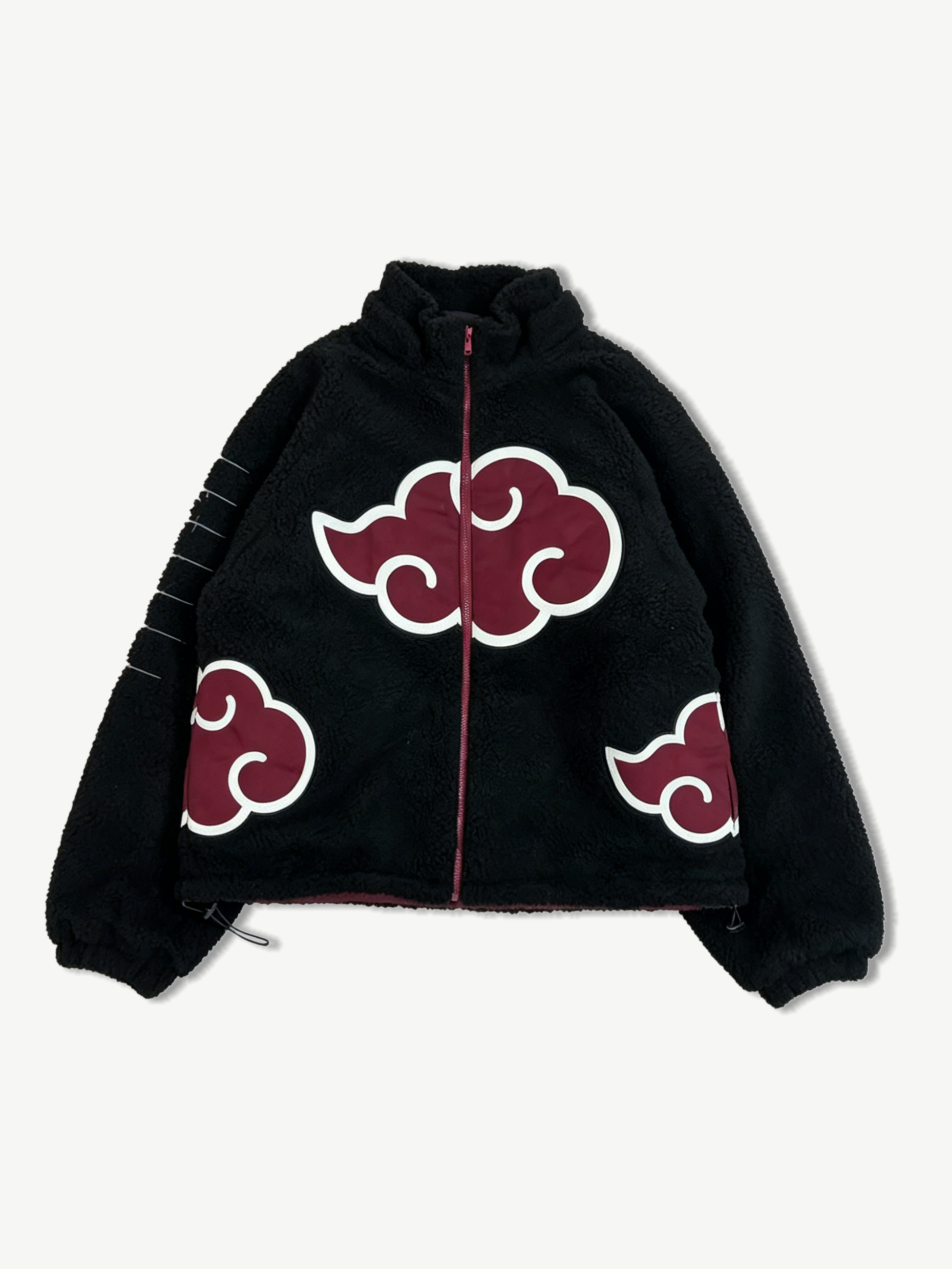 VOID CLOUD FLEECE