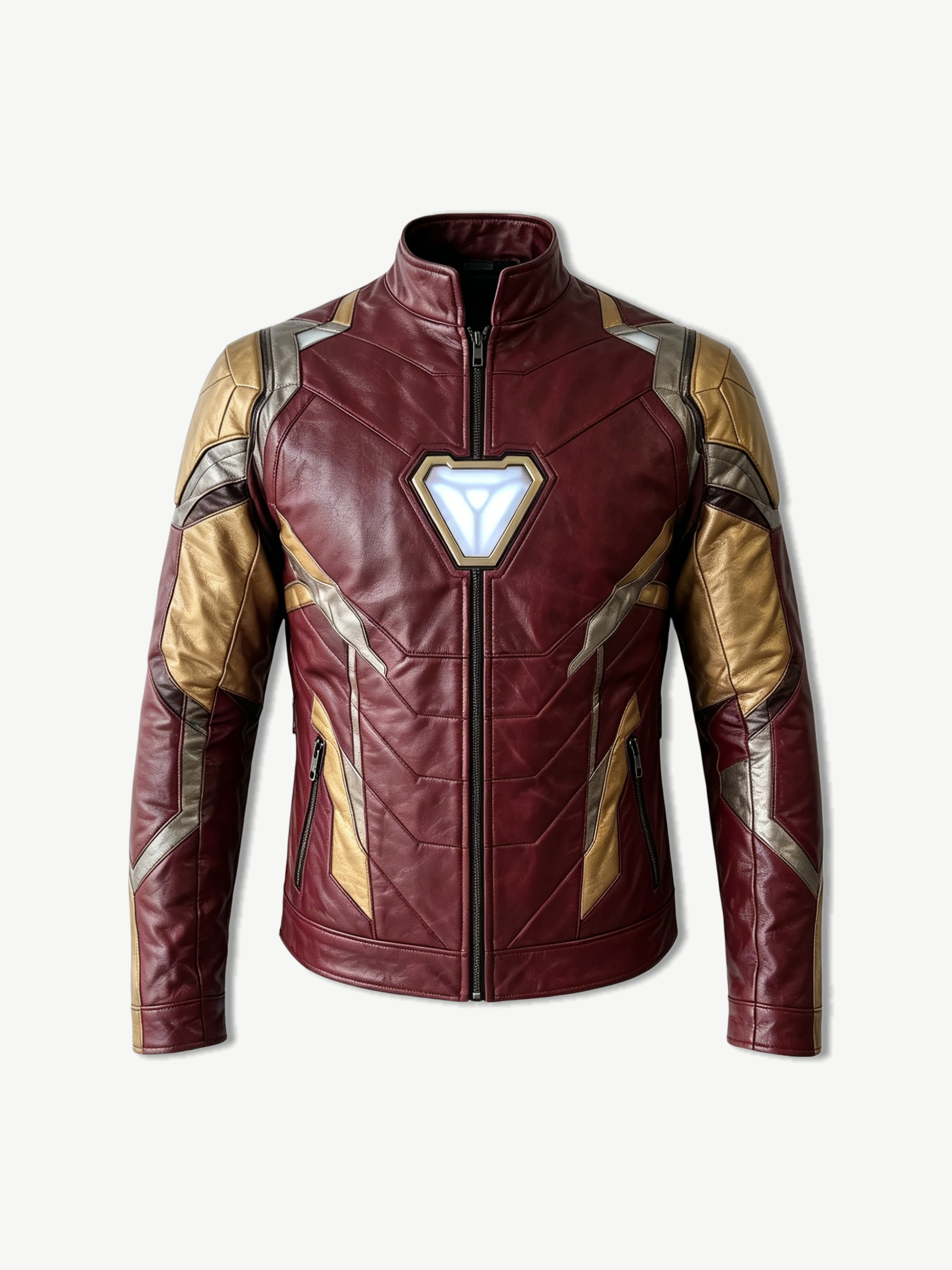 HERO SYSTEM JACKET