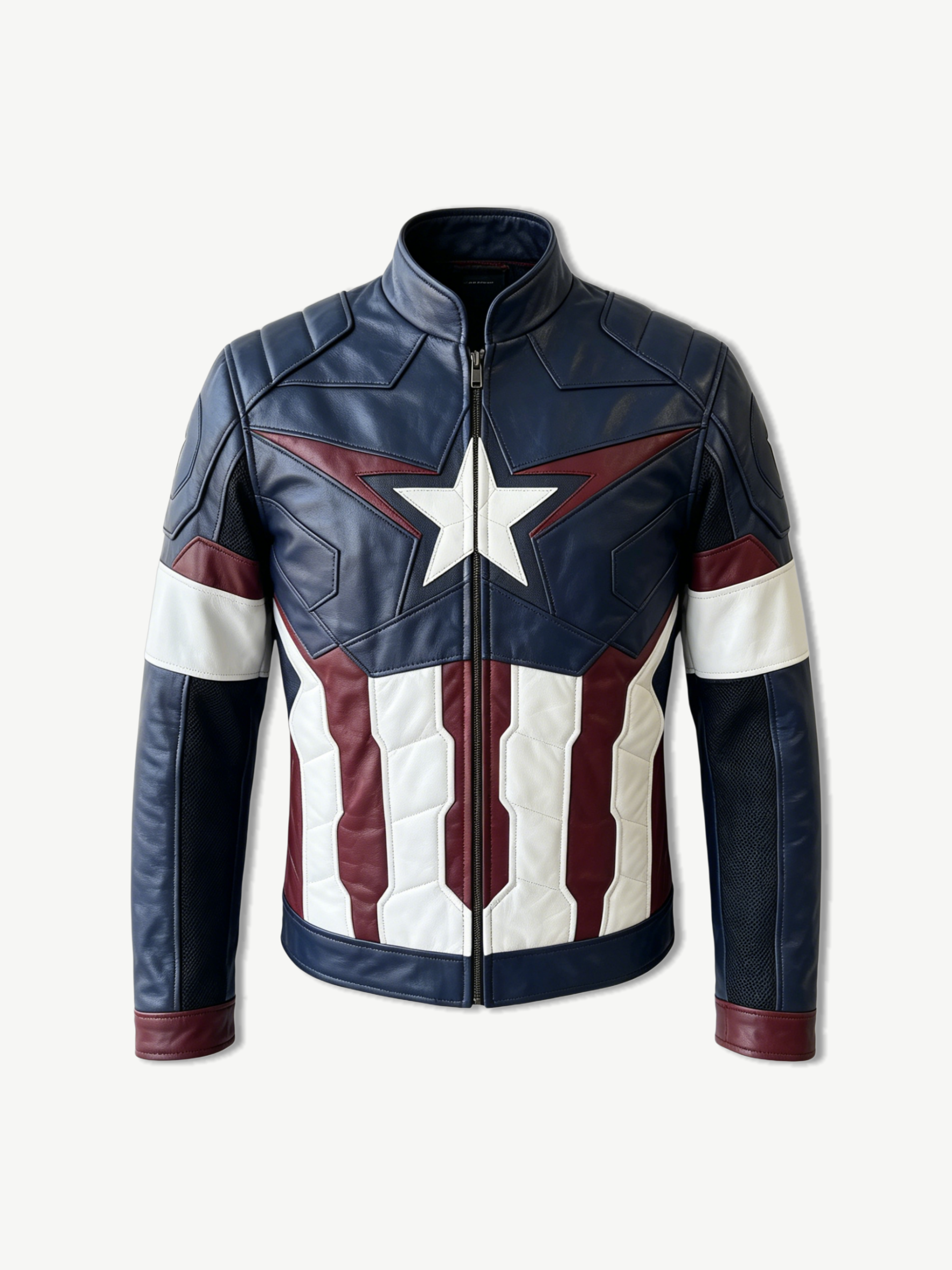 HERO SYSTEM JACKET