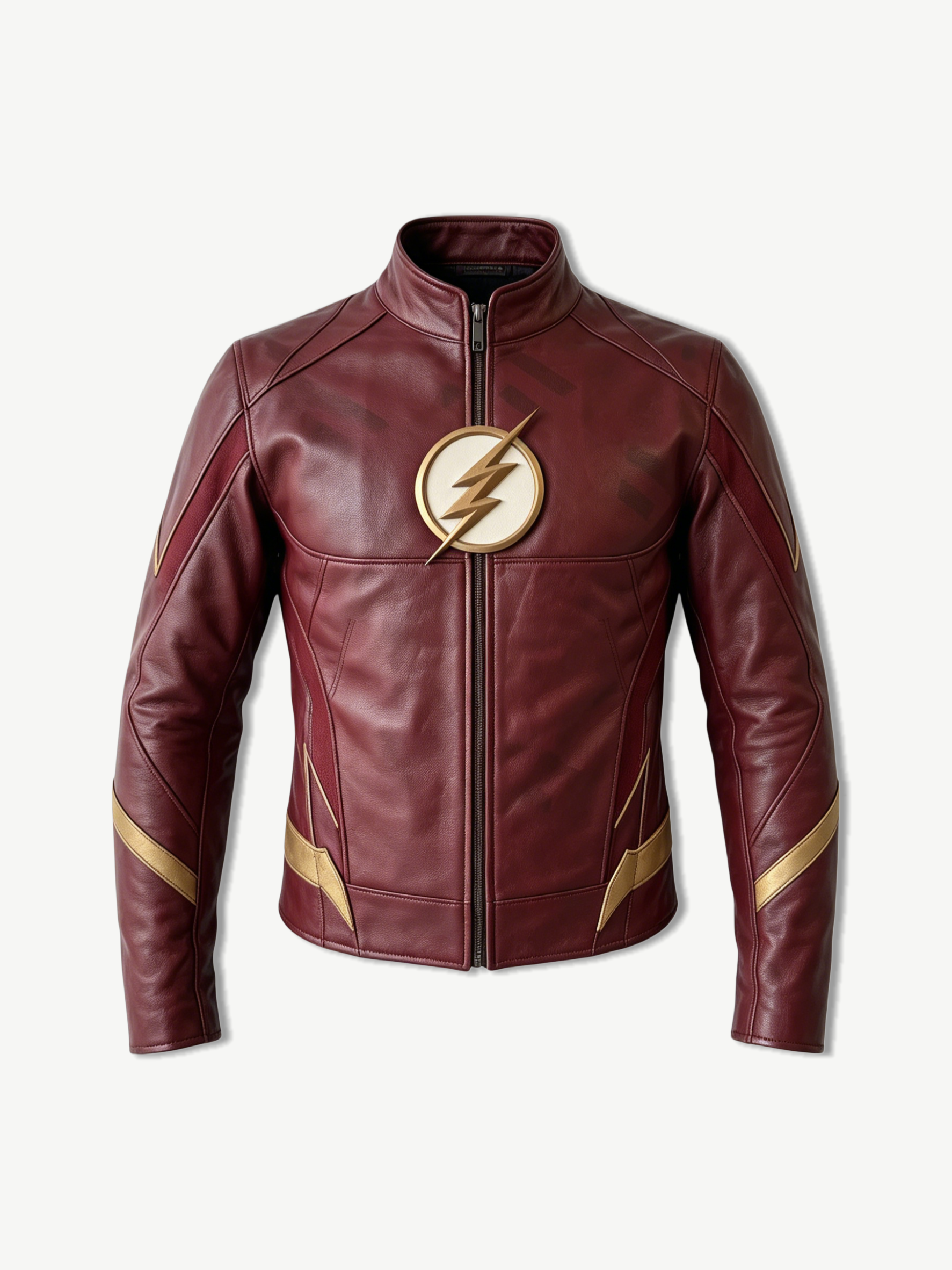 HERO SYSTEM JACKET