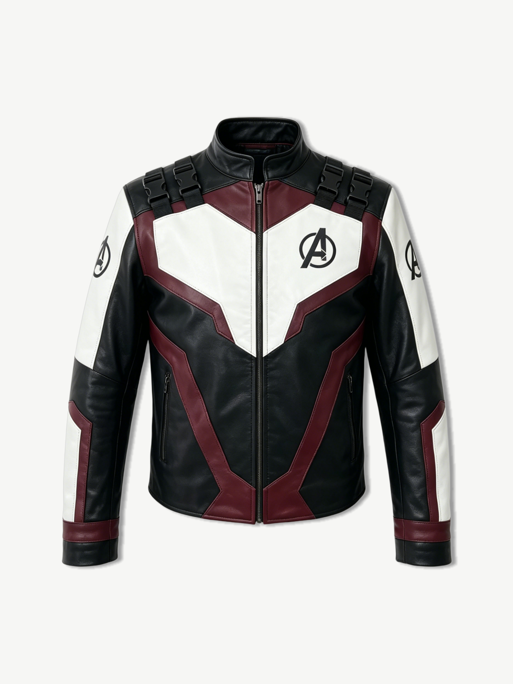 HERO SYSTEM JACKET