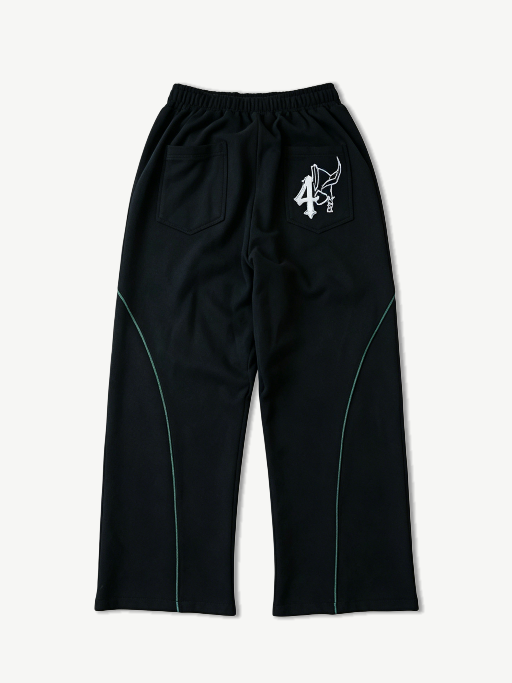NULL ASCENT TRACKSUIT