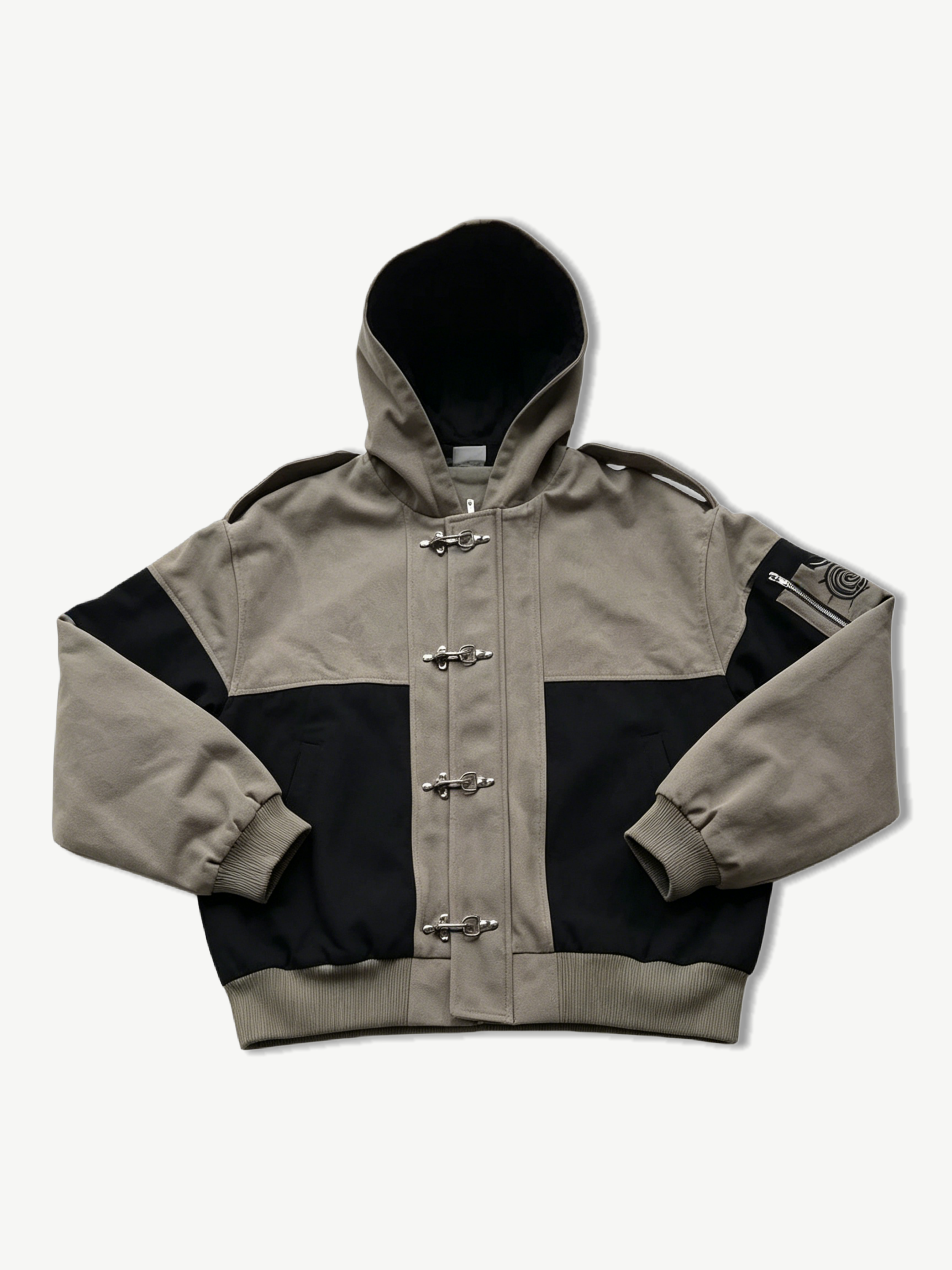 THE CLEANERS JACKET 