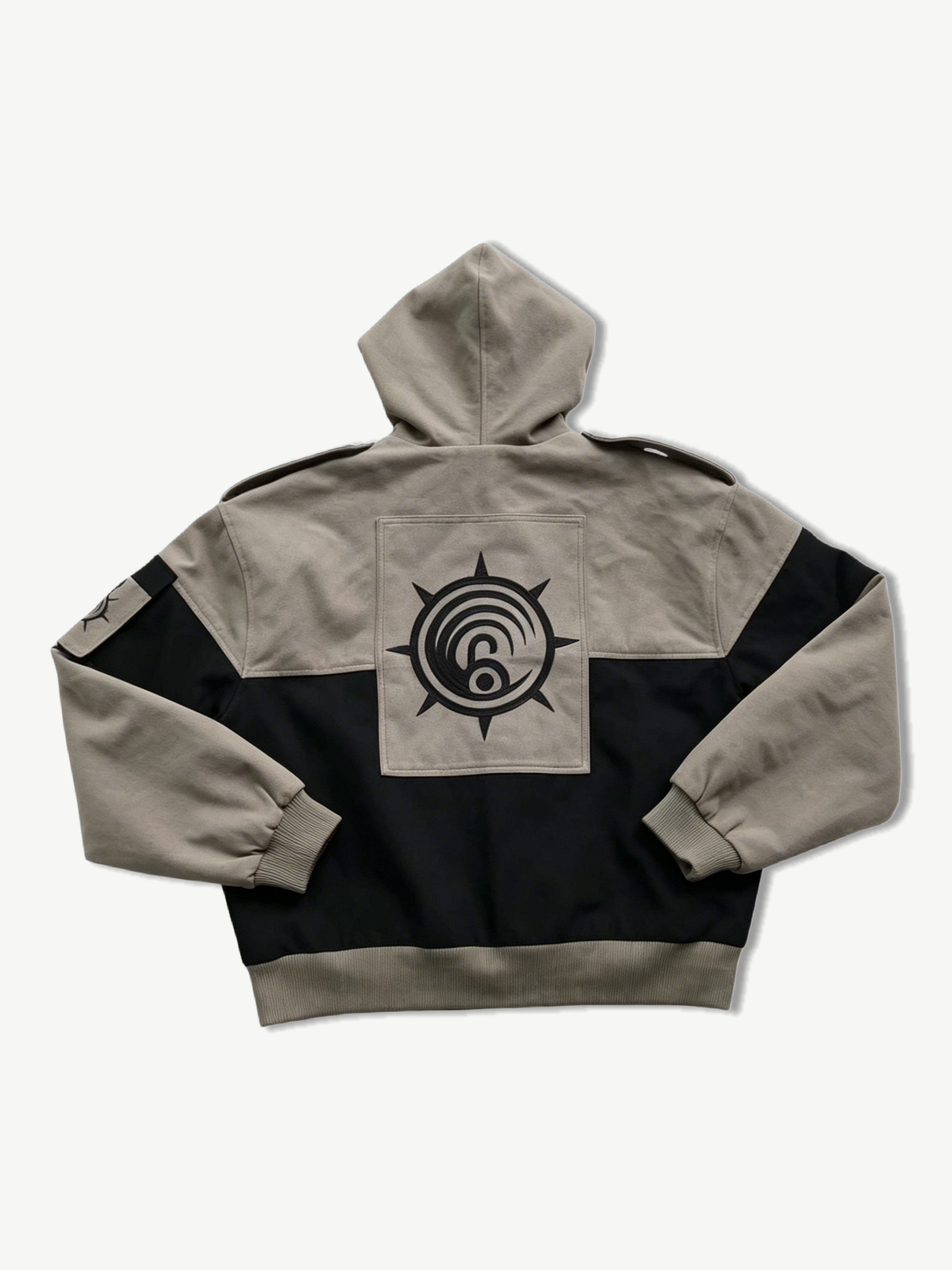THE CLEANERS JACKET 