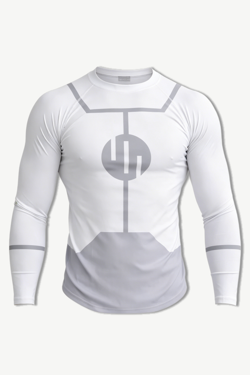 “CONQUEST” LONG SLEEVE