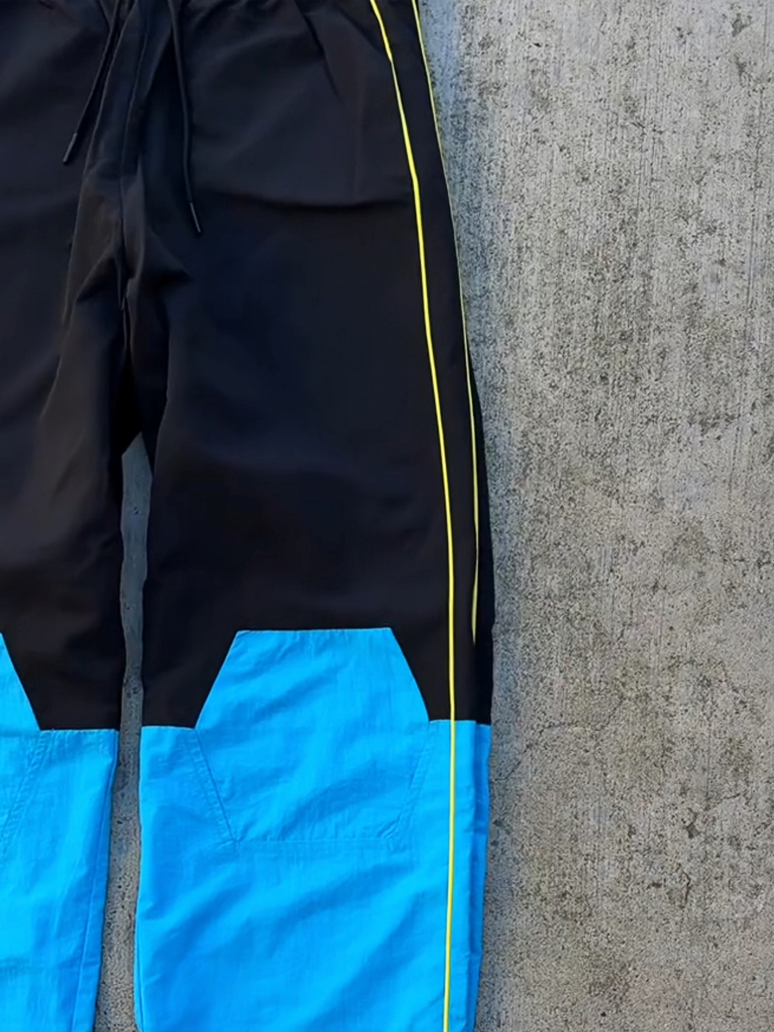 ASCENT PANTS