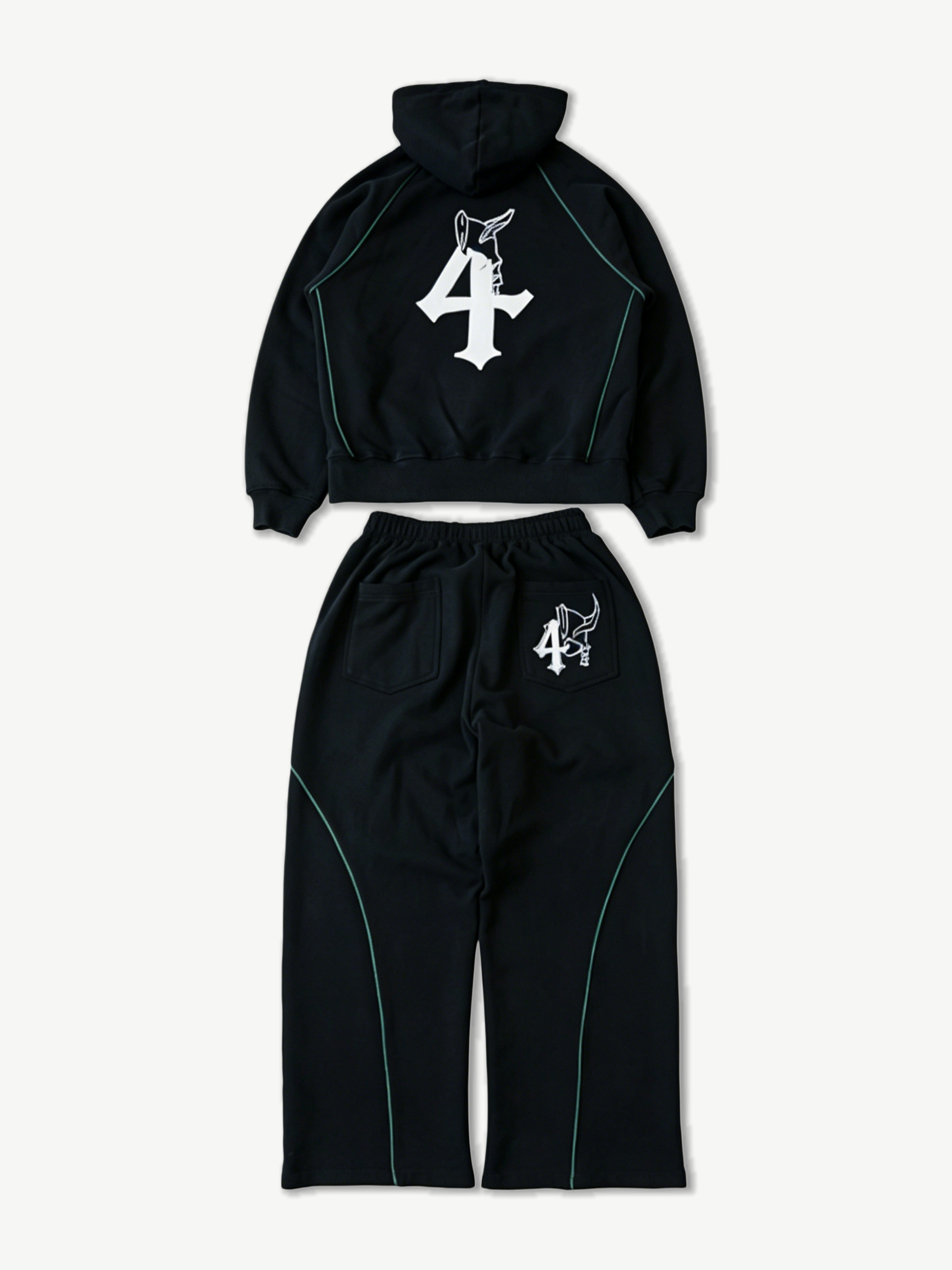 NULL ASCENT TRACKSUIT