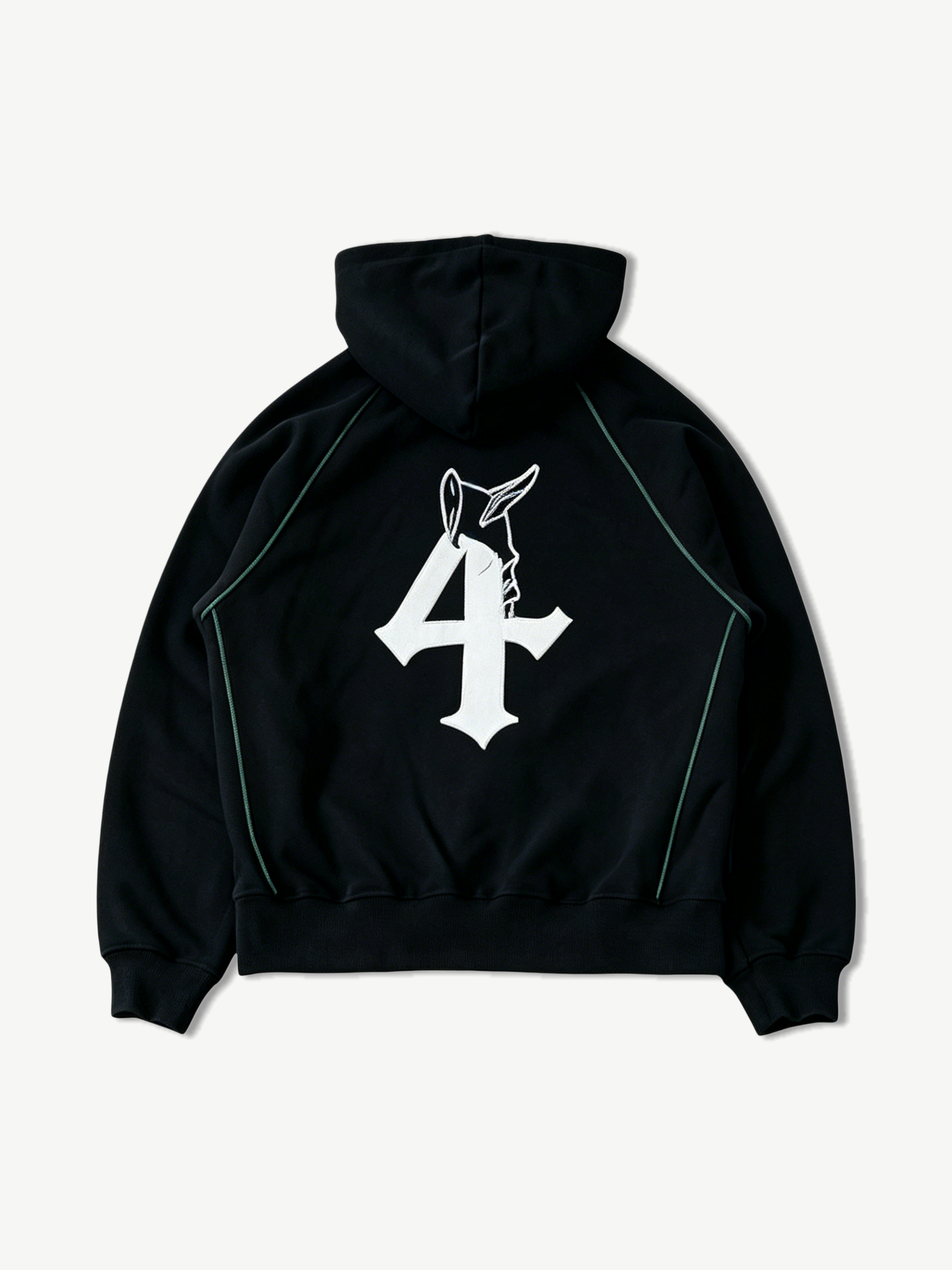 NULL ASCENT TRACKSUIT