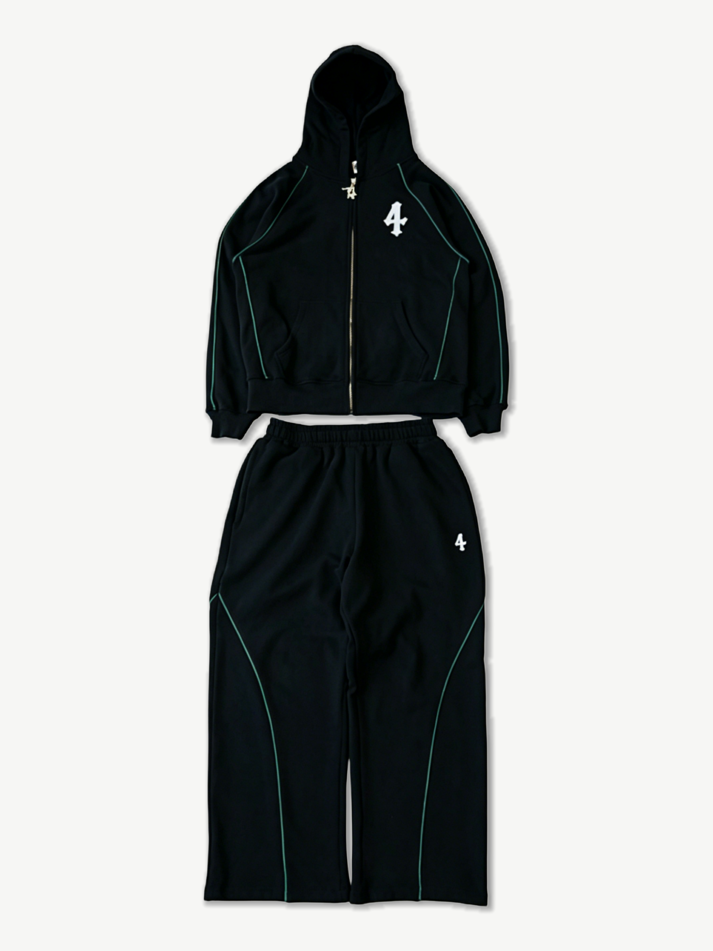 NULL ASCENT TRACKSUIT