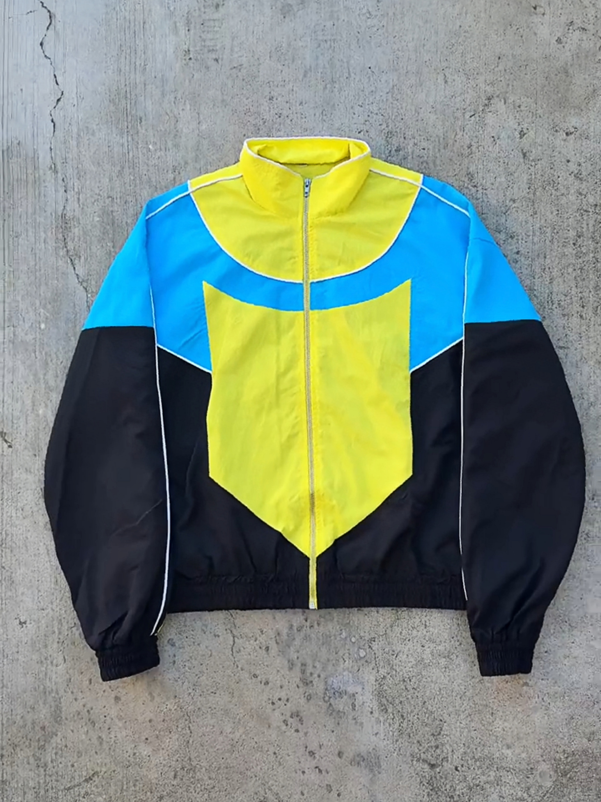 ASCENT JACKET