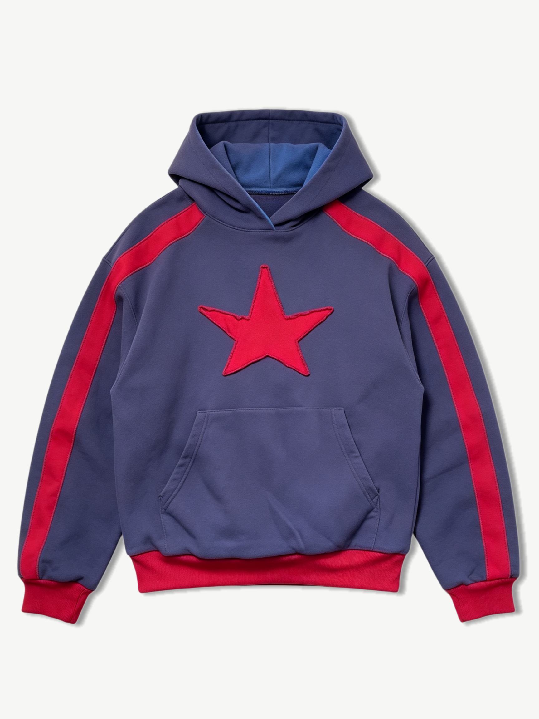 SPIRAL CORE HOODIE