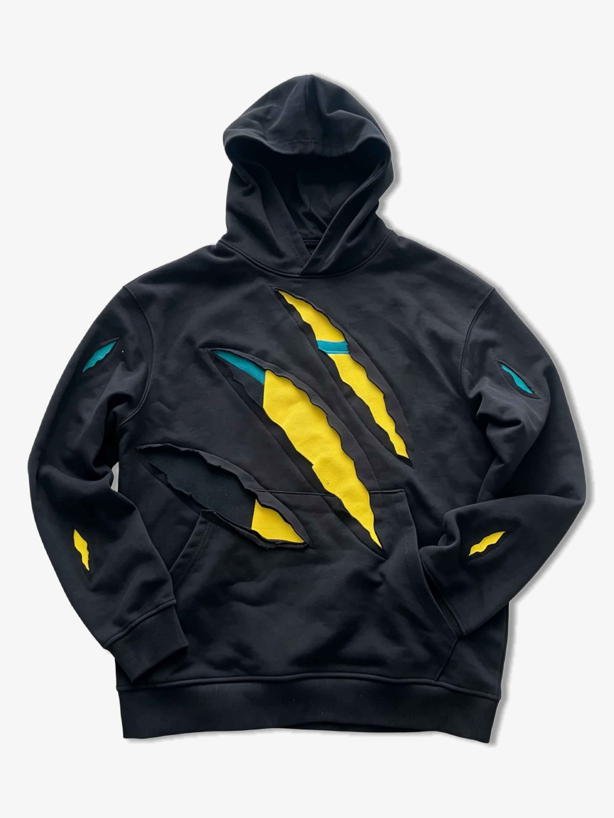 ASCENT HOODIE