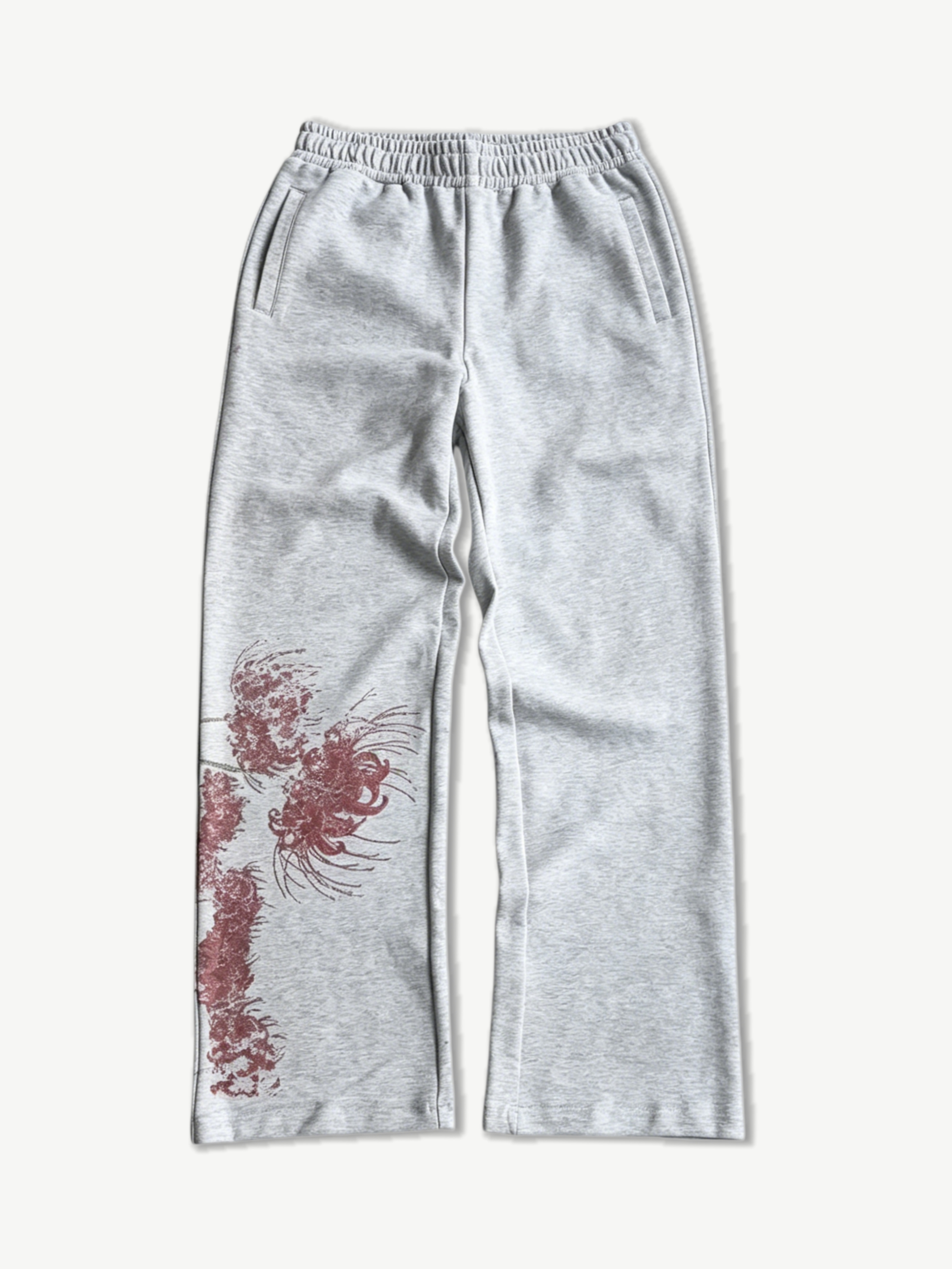 SPIDER LILY SWEATS