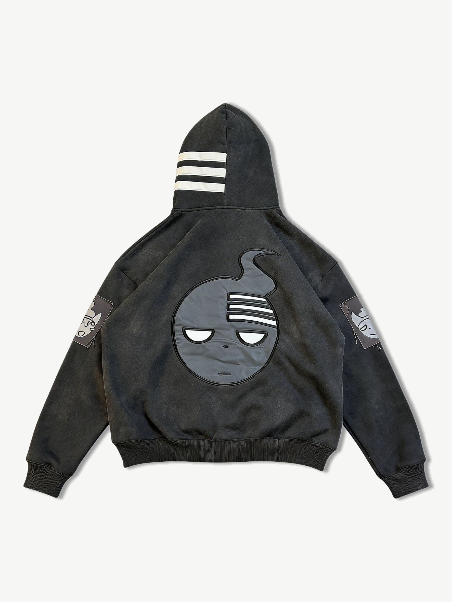 SYMMETRY HOODIE