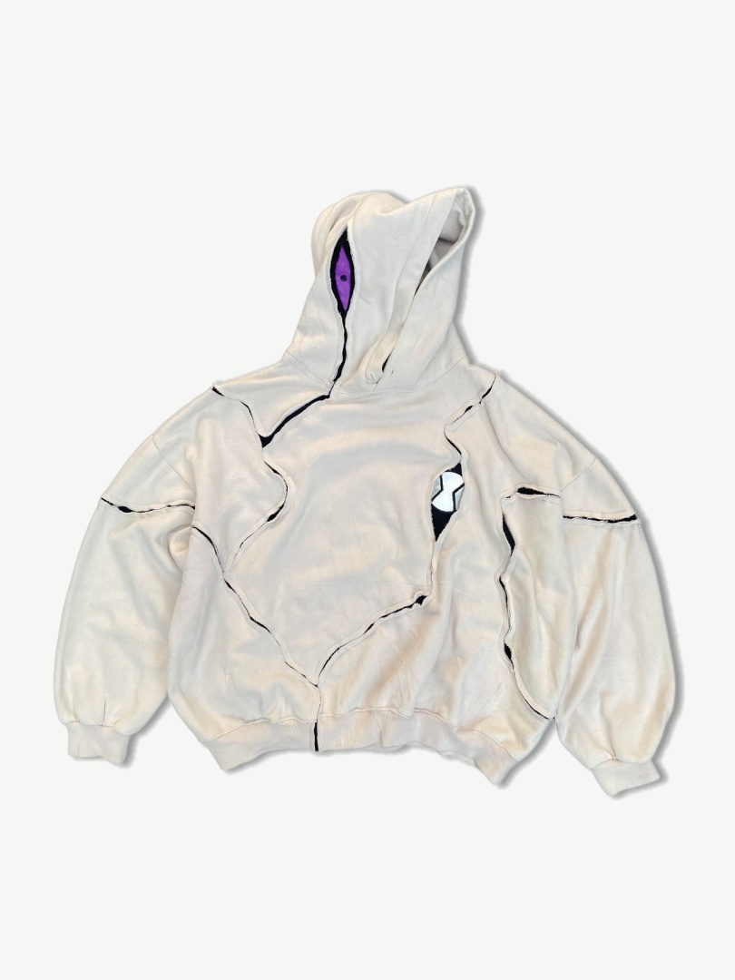 PHANTOM FREAK HOODIE