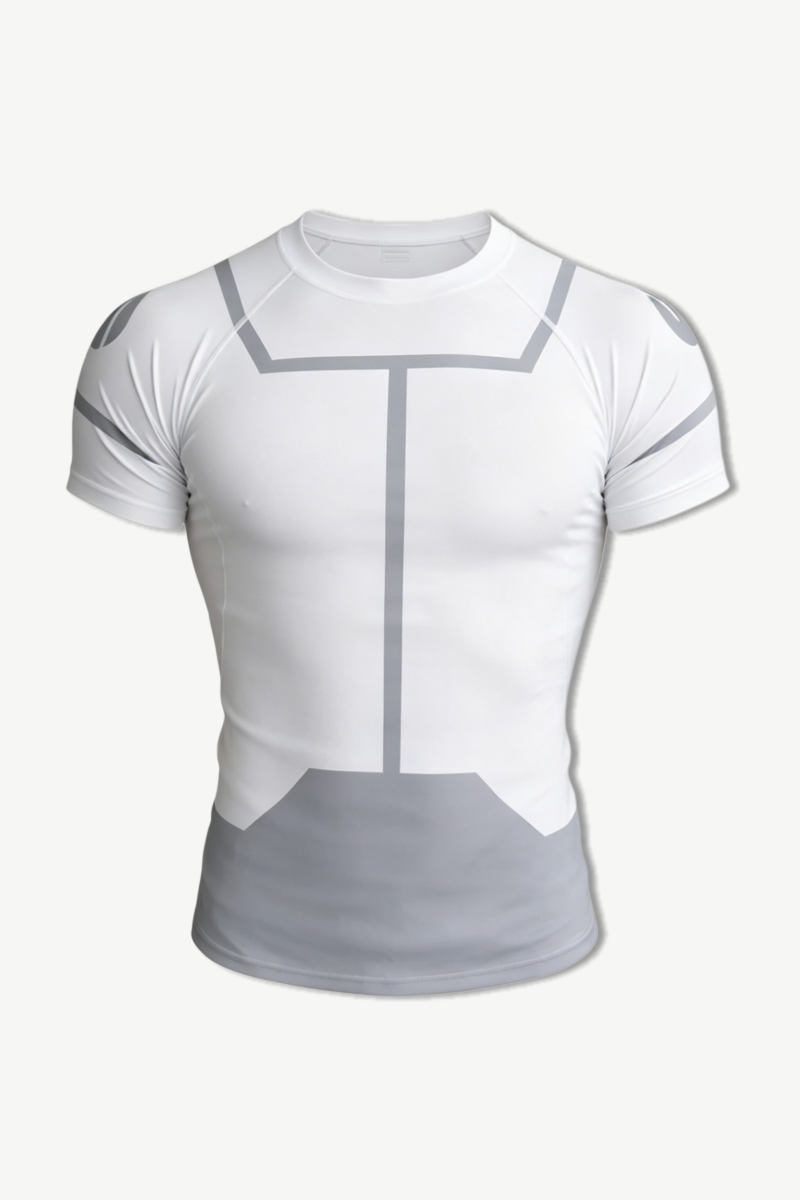  “Mark” Short Sleeve