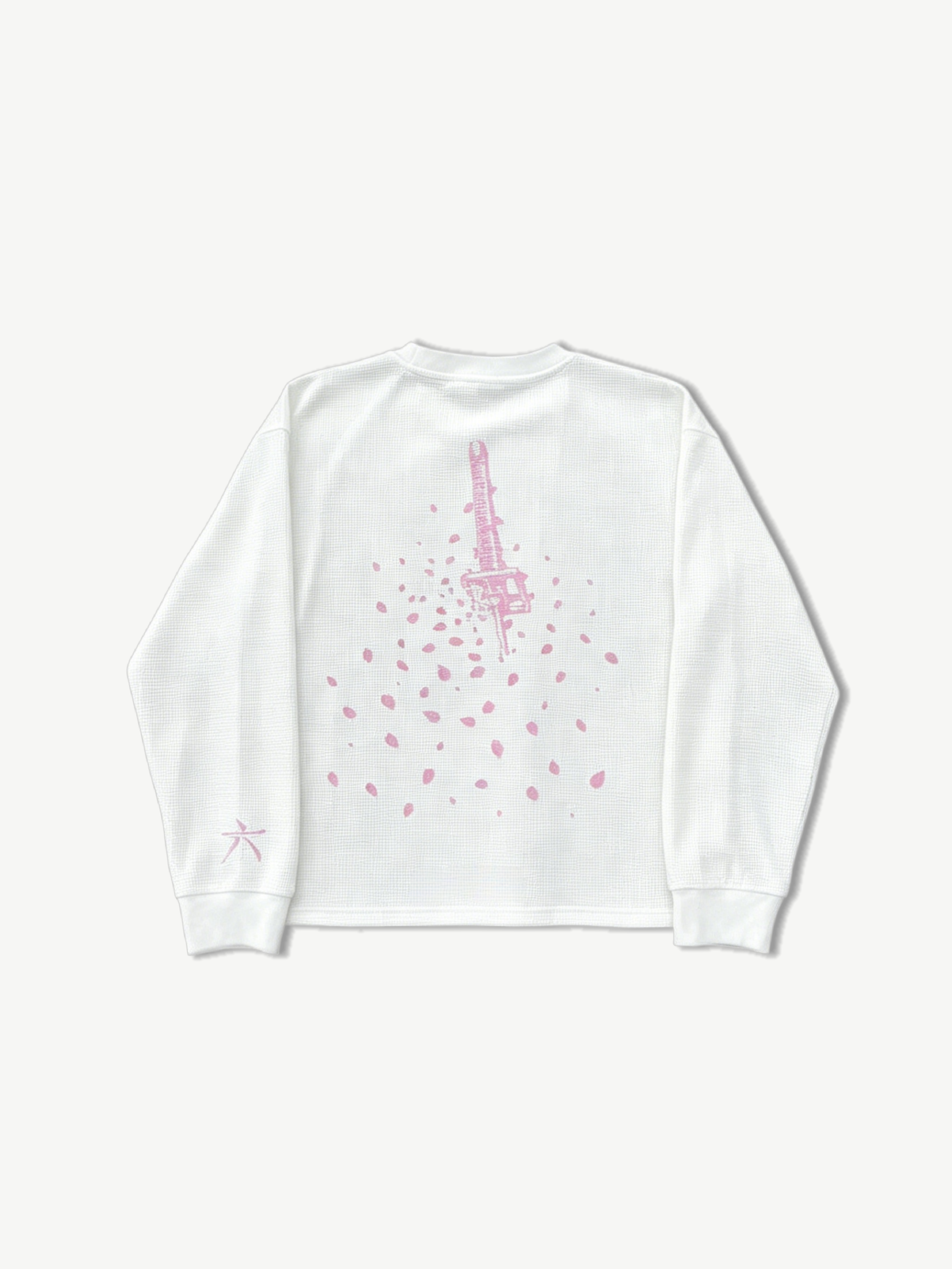 FRACTURED BLOOM THERMAL