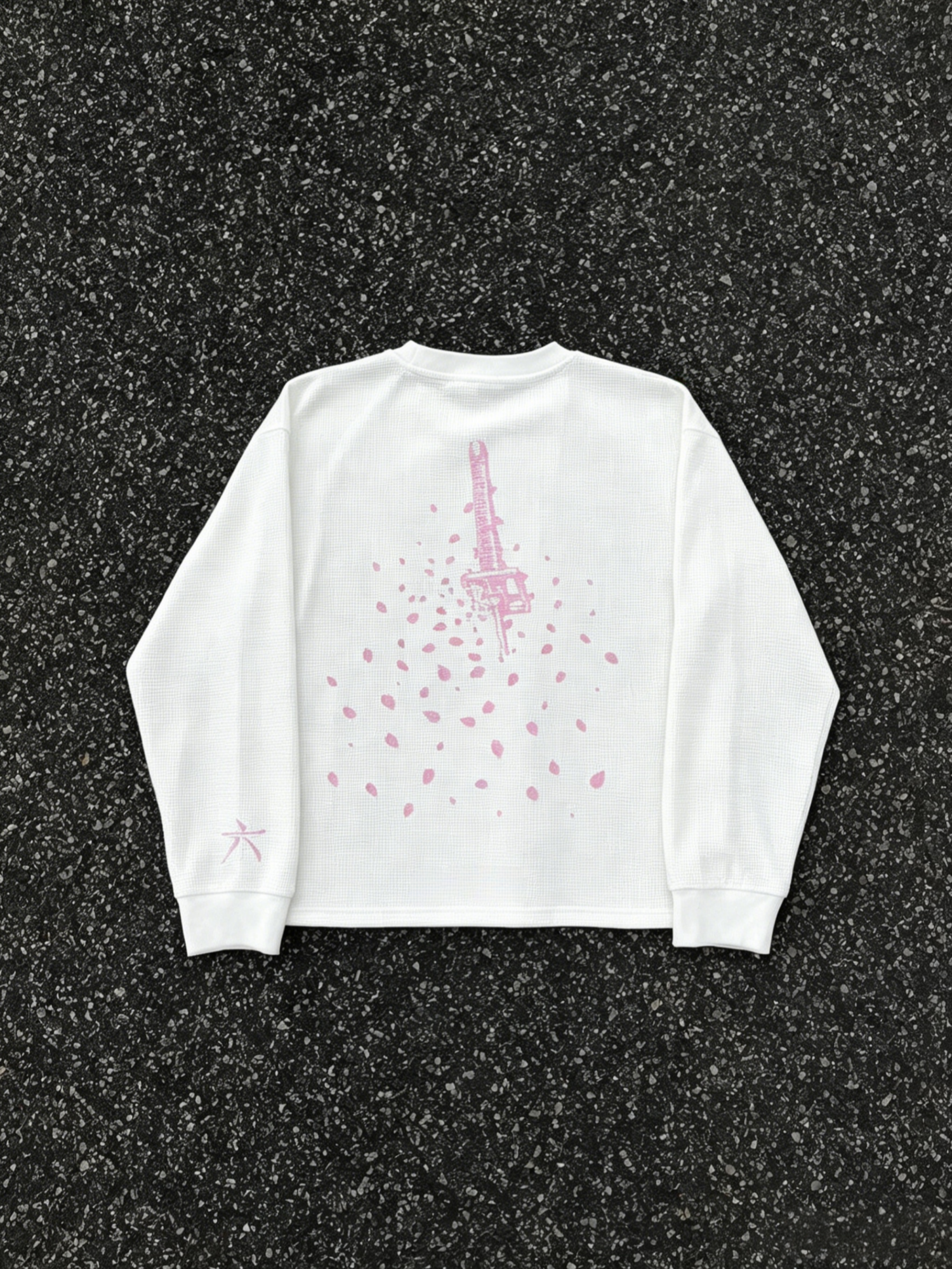 FRACTURED BLOOM THERMAL